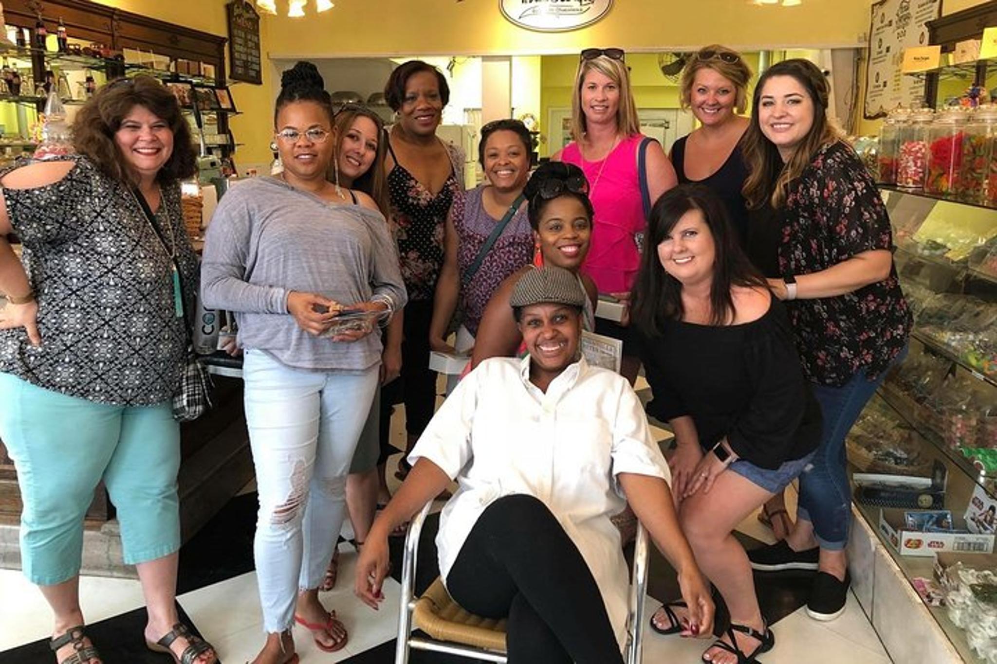 Mobile Food Tour - Image 2