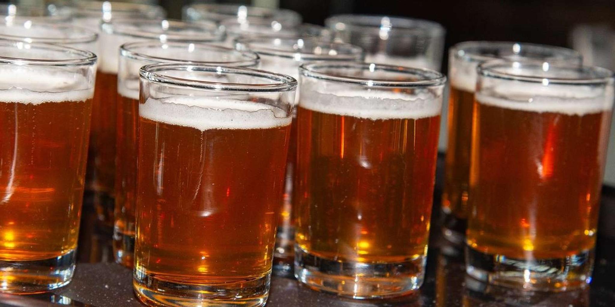 Las Vegas Craft Beer Tour - Image 6