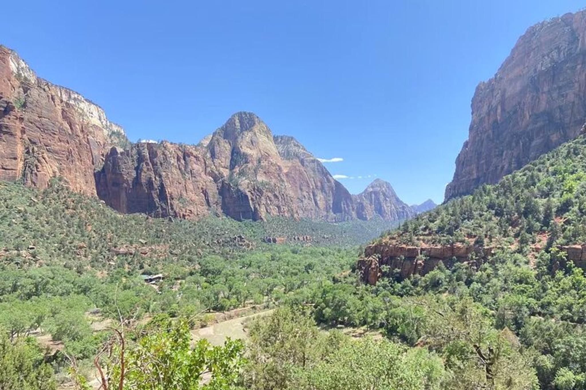 San Francisco to Zion, Bryce, and Grand Canyon Tour - Image 6