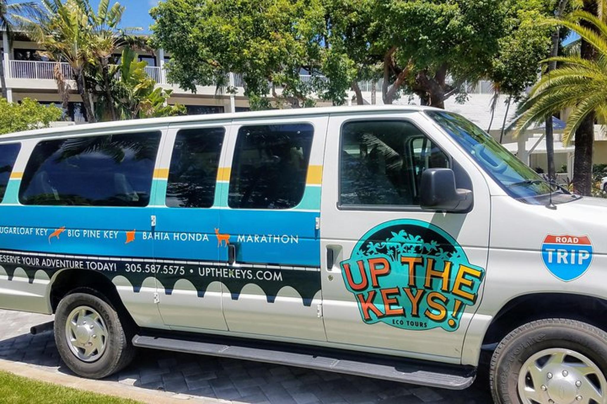 Florida Keys Nature Tour - Image 6