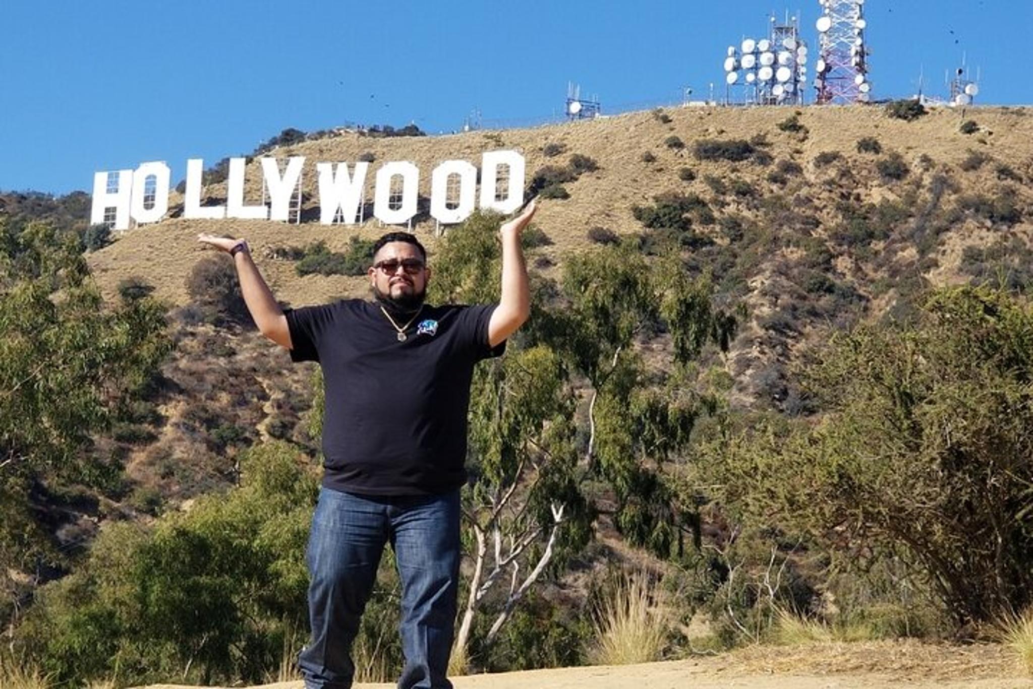 Las Vegas Hollywood Day Tour - Image 3