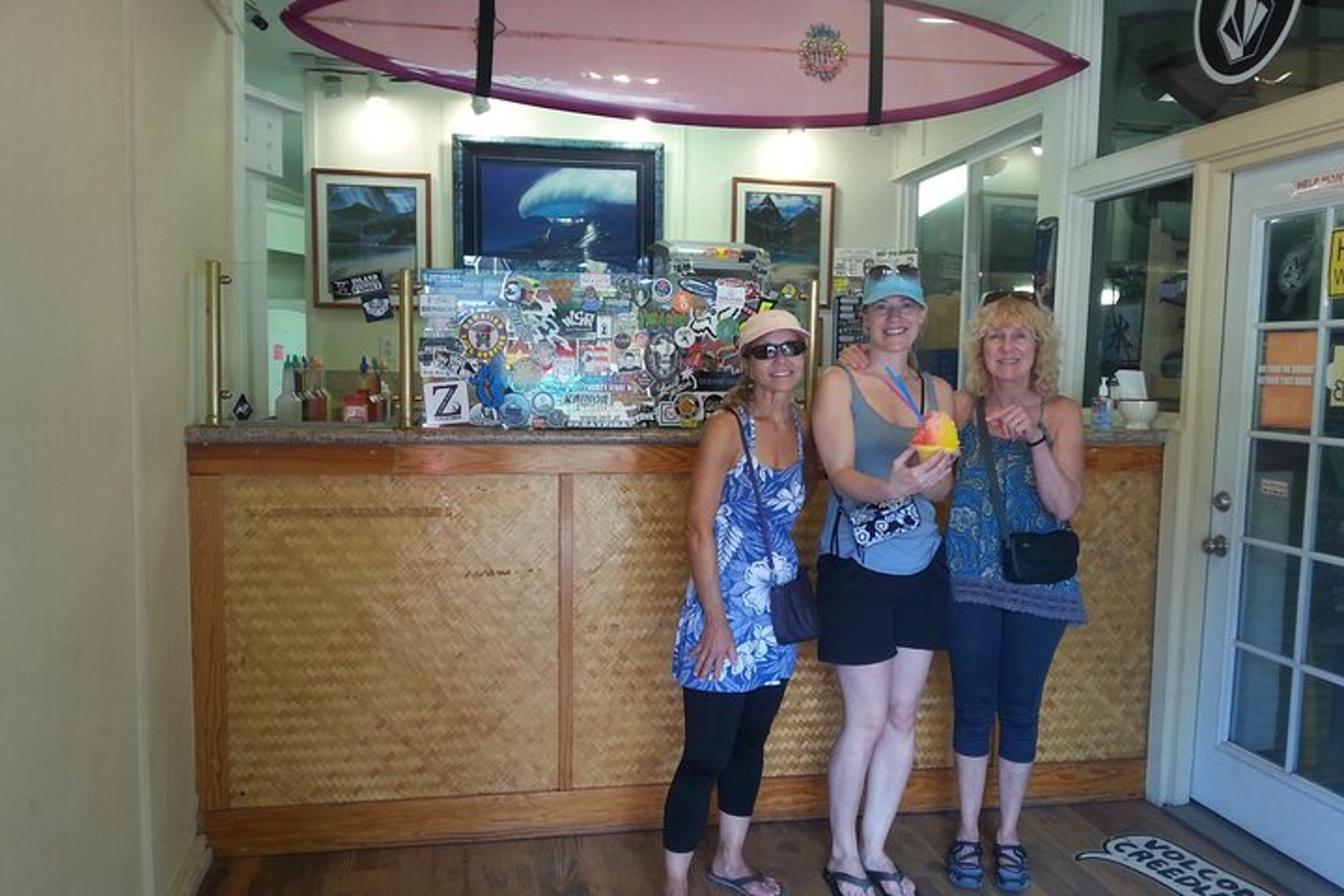 Oahu Convertible Tour of South and North Shores - Image 6