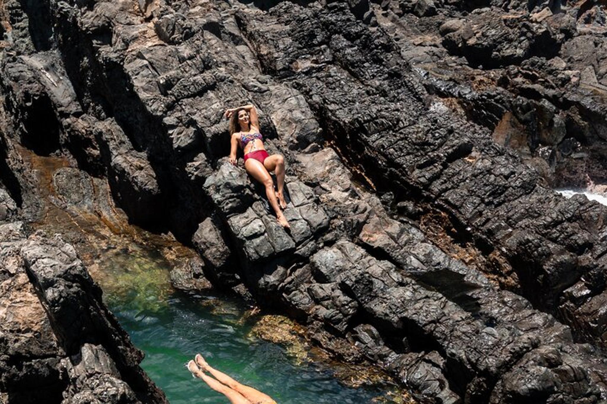 Kailua Bay Kayak and Snorkel Adventure - Image 5