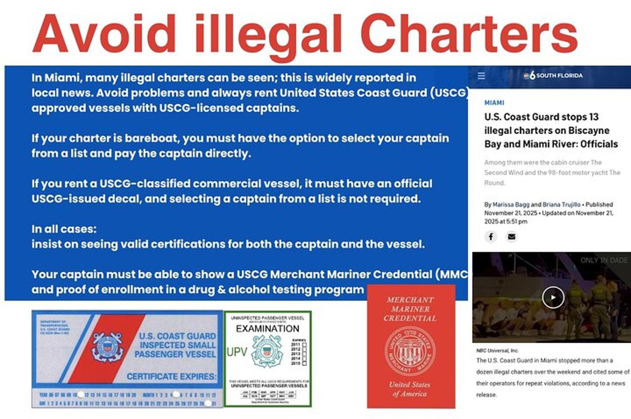 Miami Yacht Tour with Captain and Party - Image 4