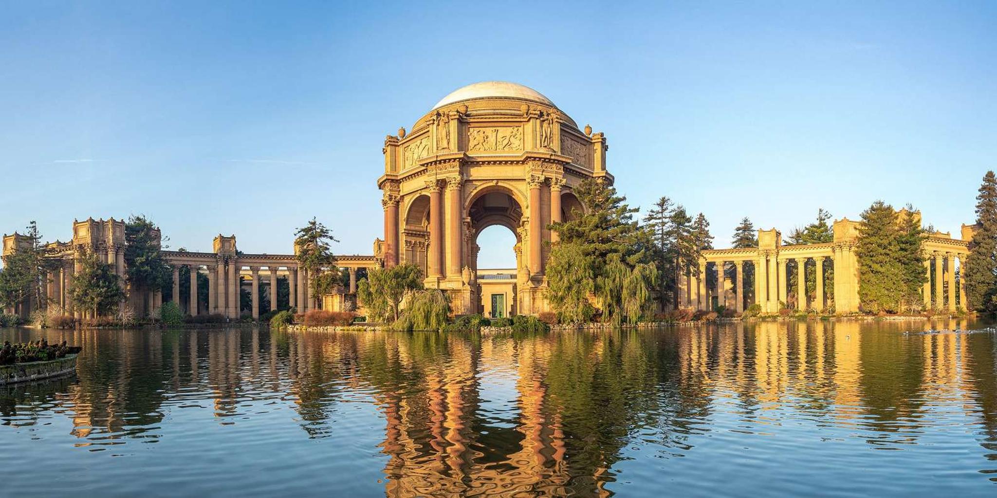 San Francisco Vehicle Tour with Alcatraz and Ferry - Image 3