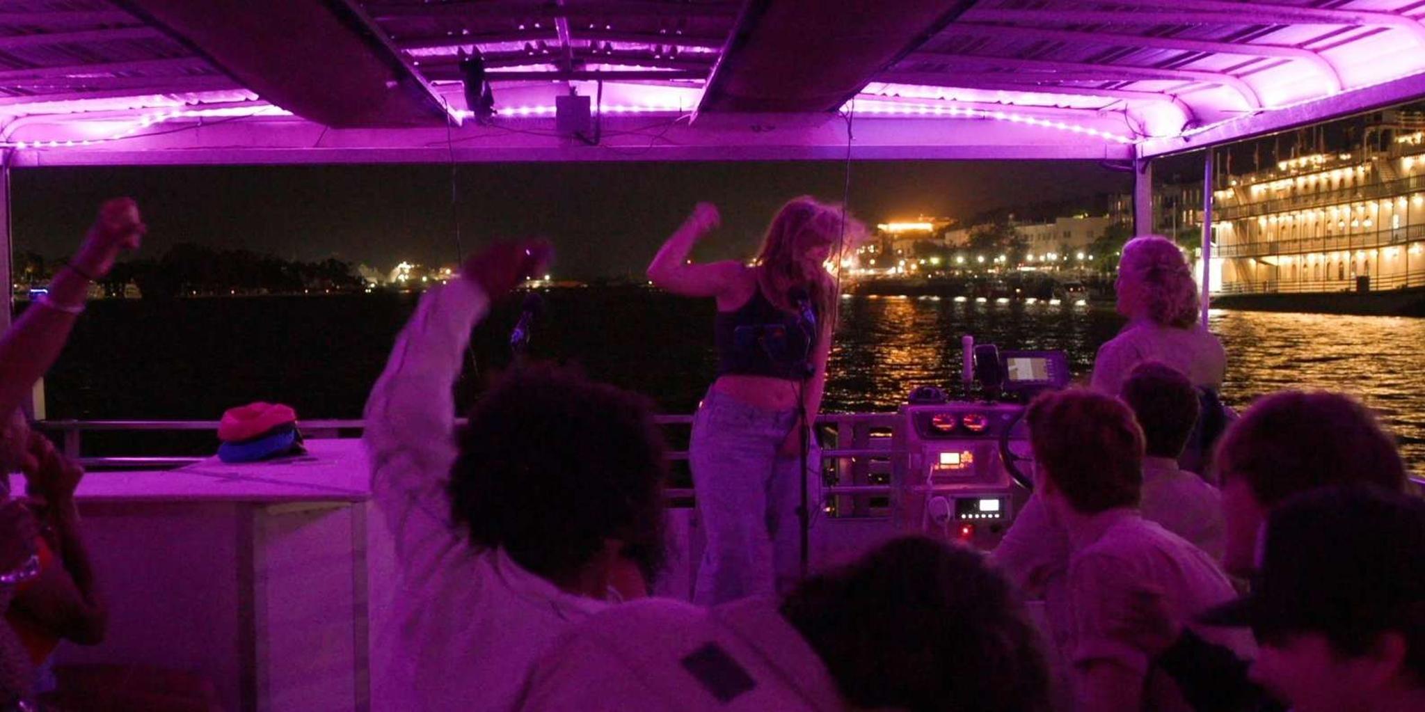 Savannah River Karaoke Cruise - Image 6