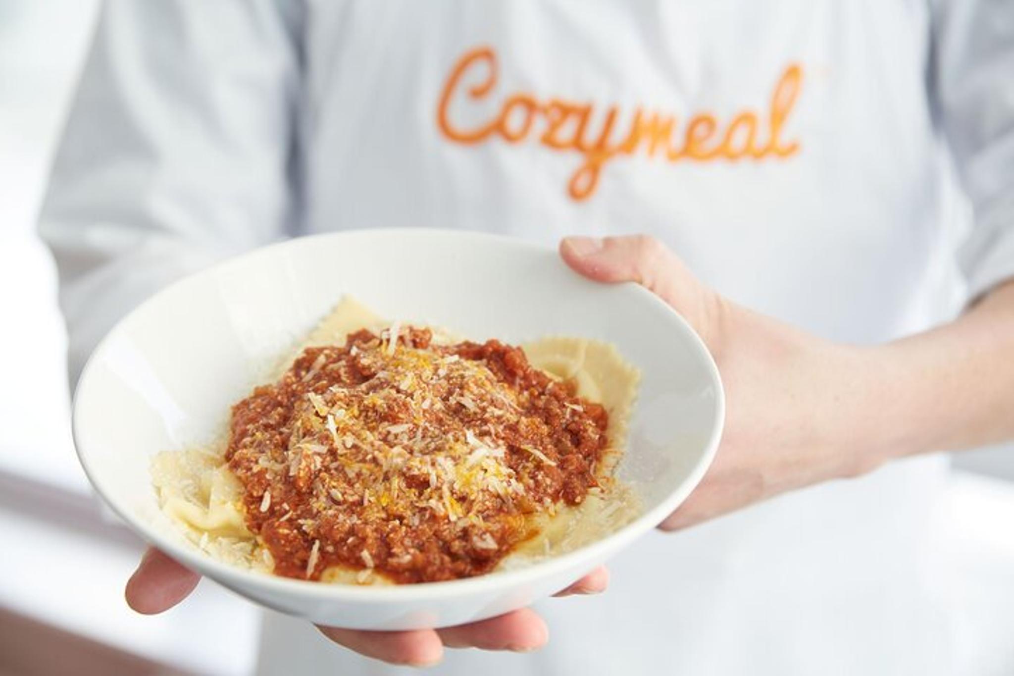 Washington D.C. Gourmet Pasta Class - Image 3