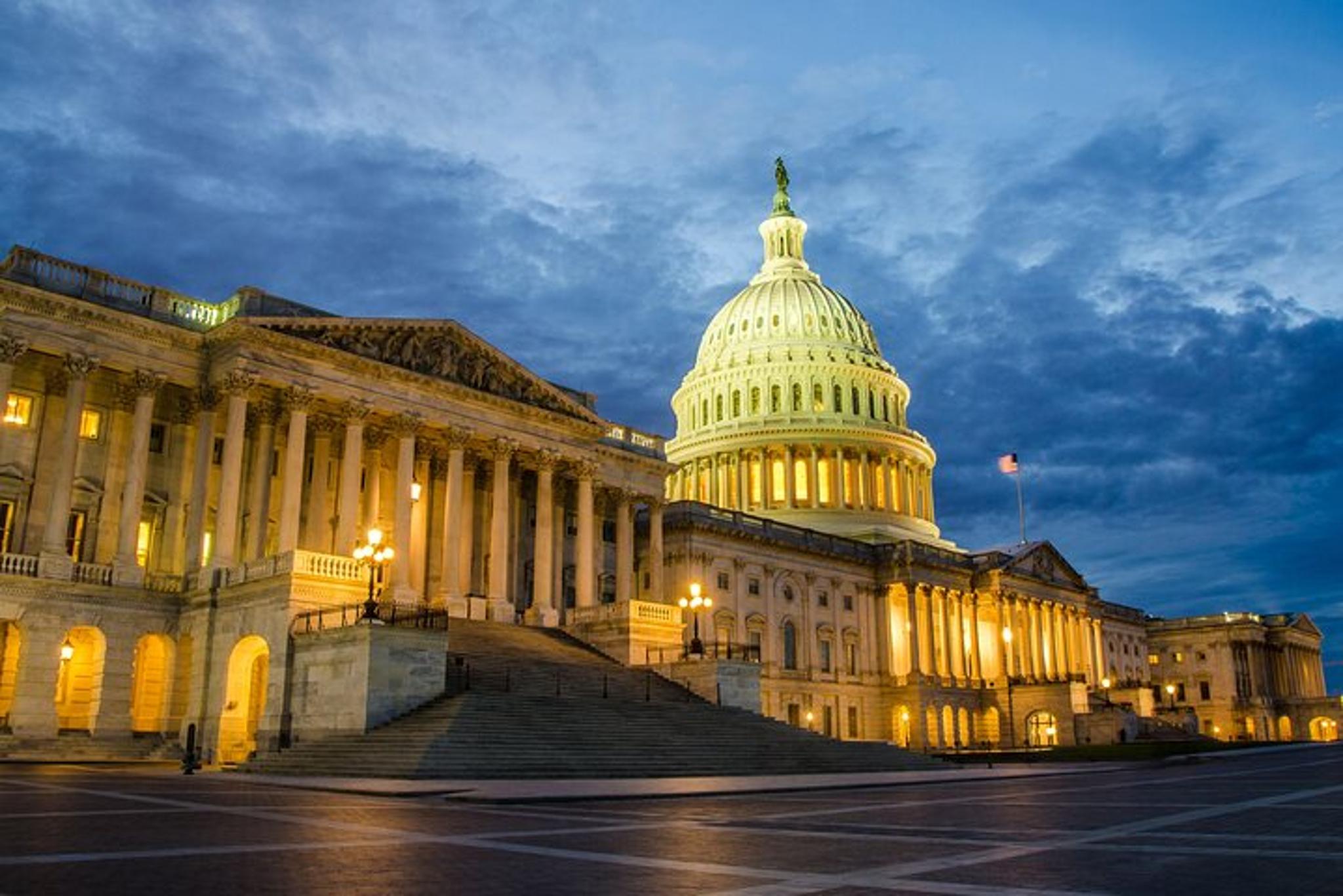Washington D.C. Ghost Walking Tour - Image 5