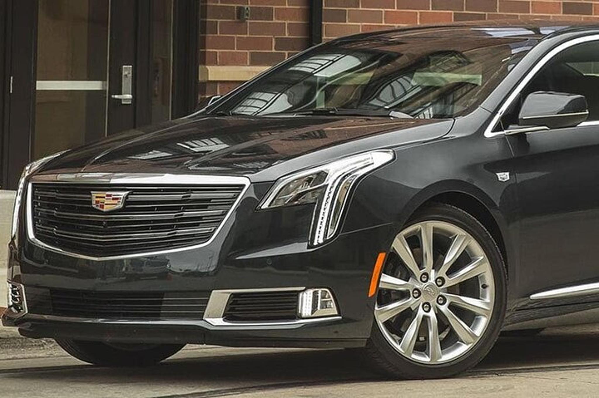 Charlotte Private Airport Sedan Transfer - Image 4