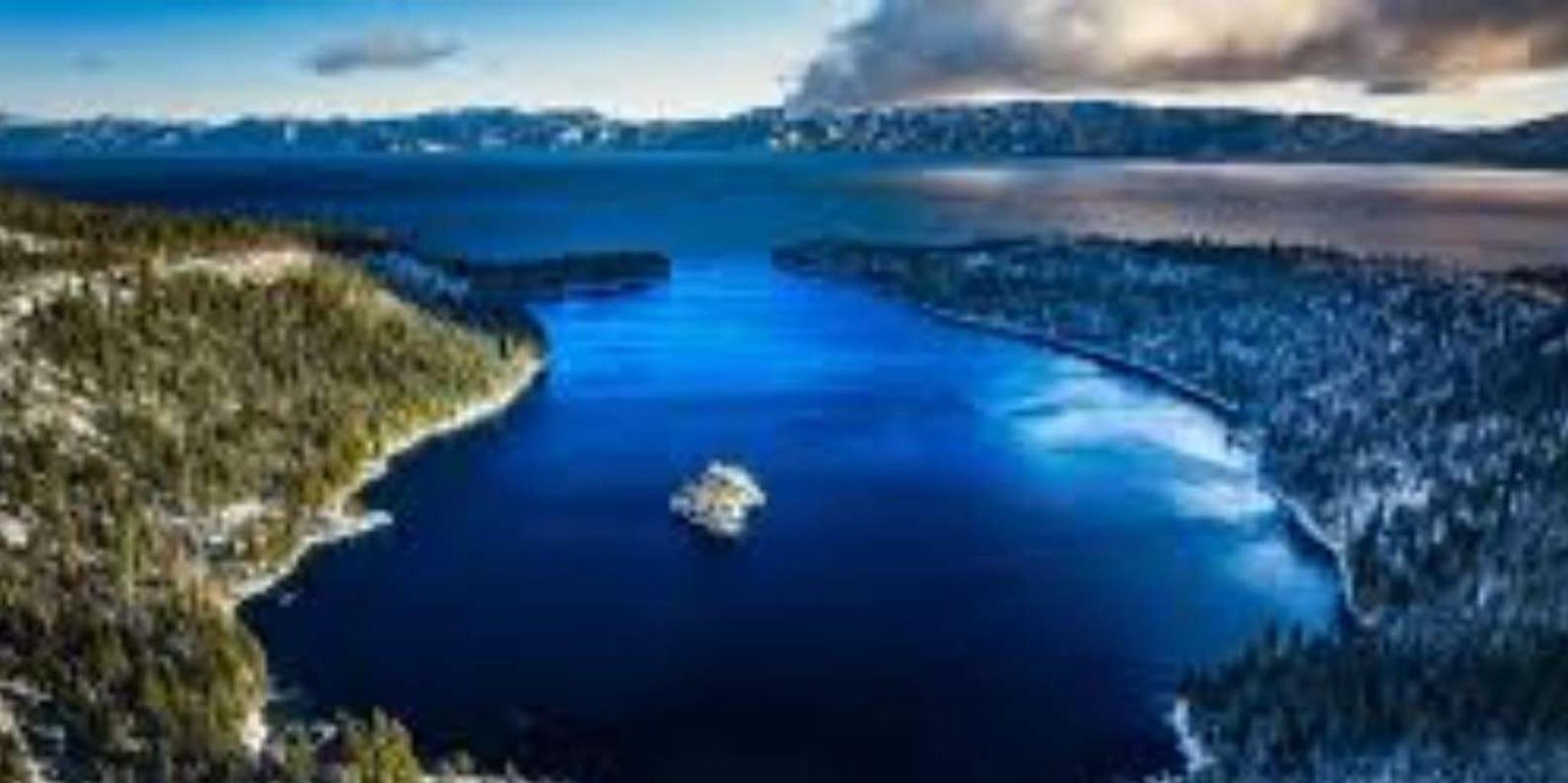 San Francisco Lake Tahoe Day Tour - Image 4