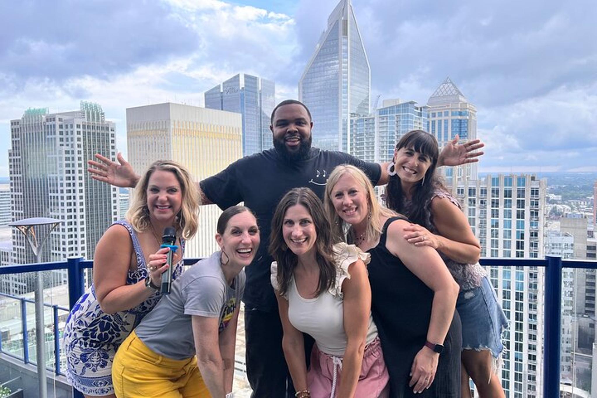 Charlotte Karaoke Cultural Tour - Image 6