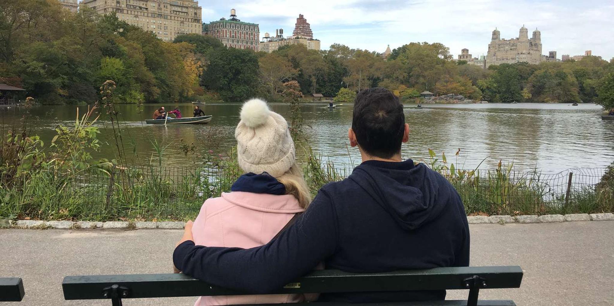 New York City Central Park Tour - Image 5