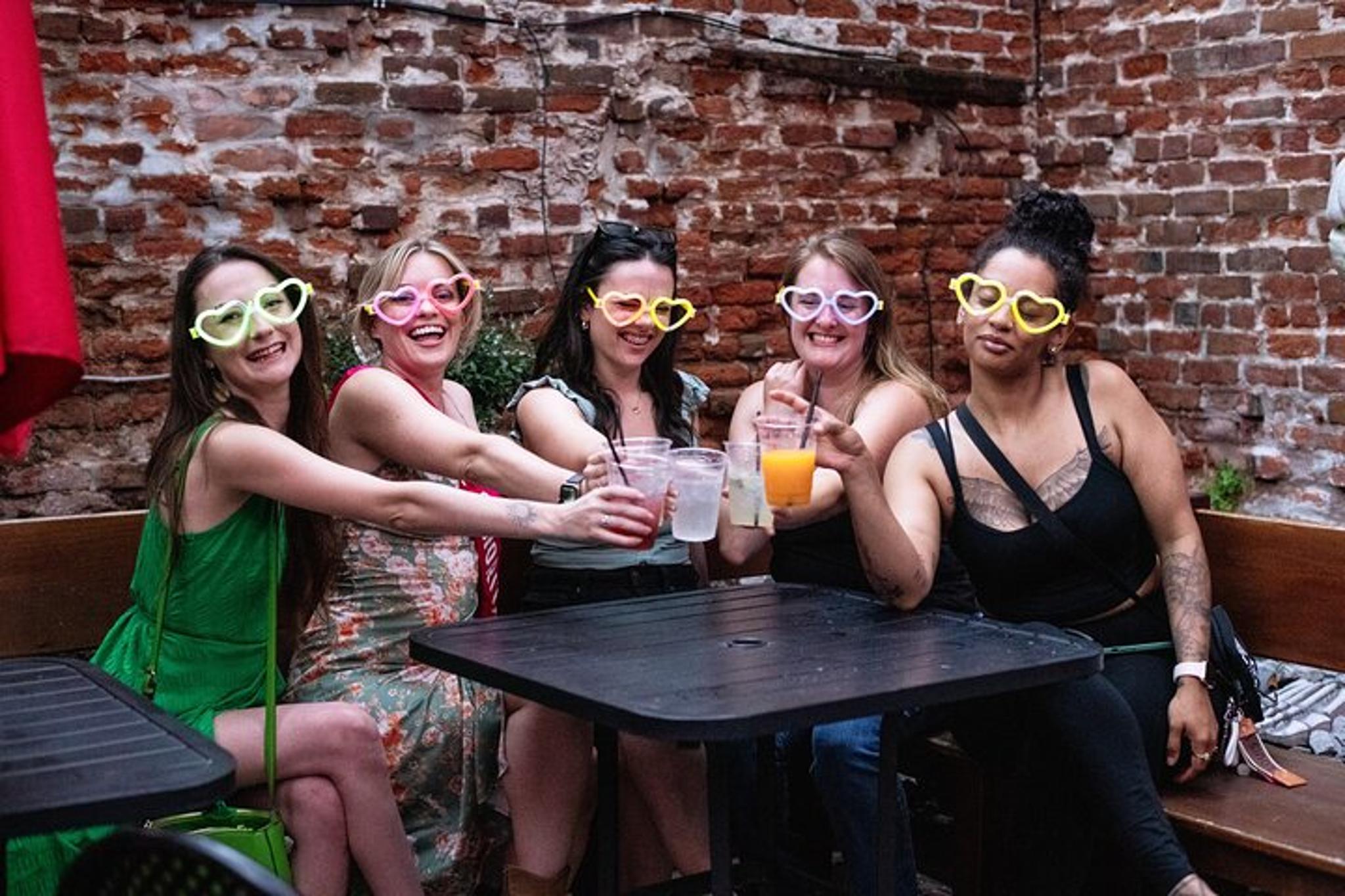 San Francisco Ghosts Haunted Pub Crawl - Image 5