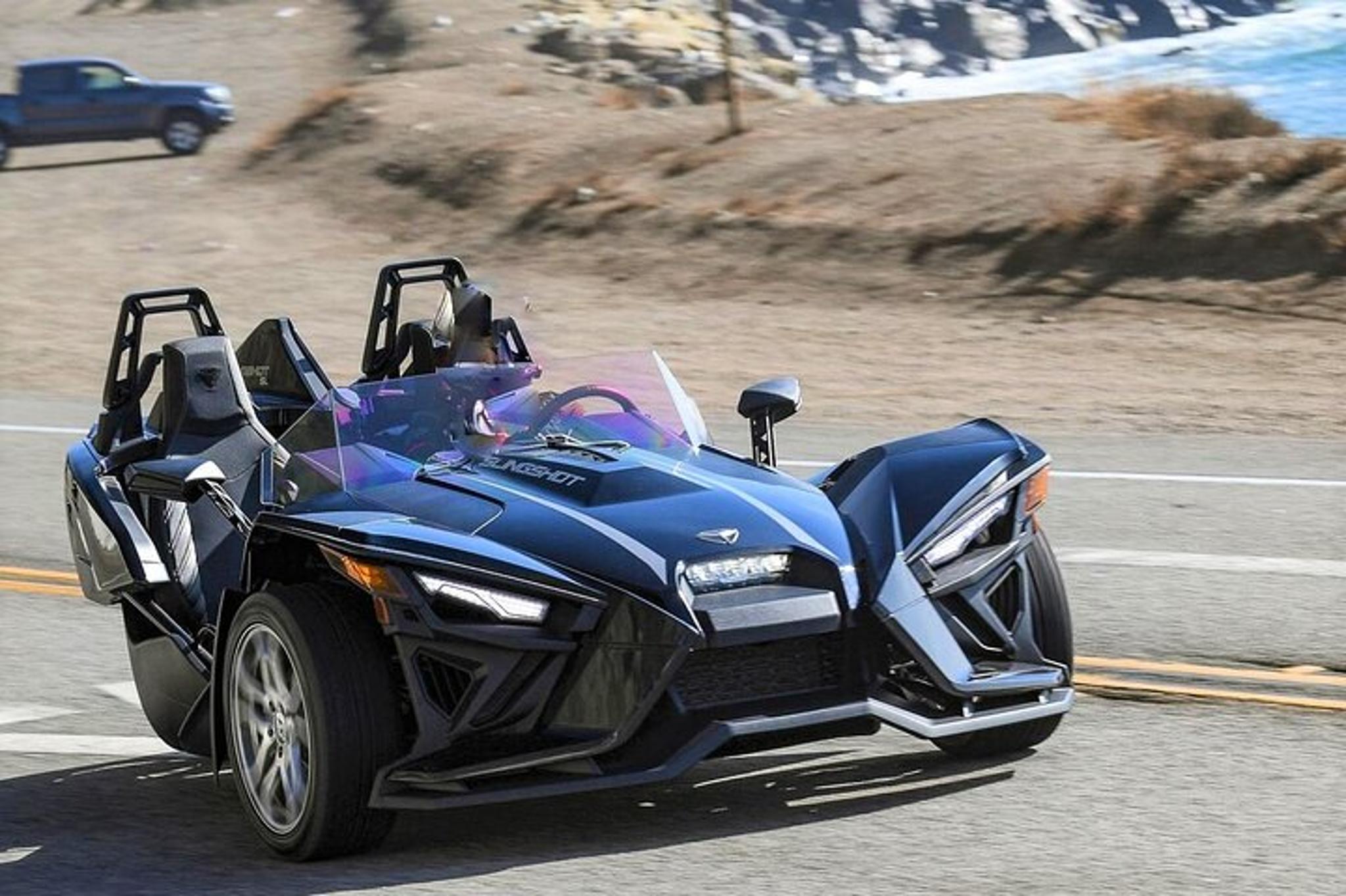 Naples Slingshot Rental - Image 5