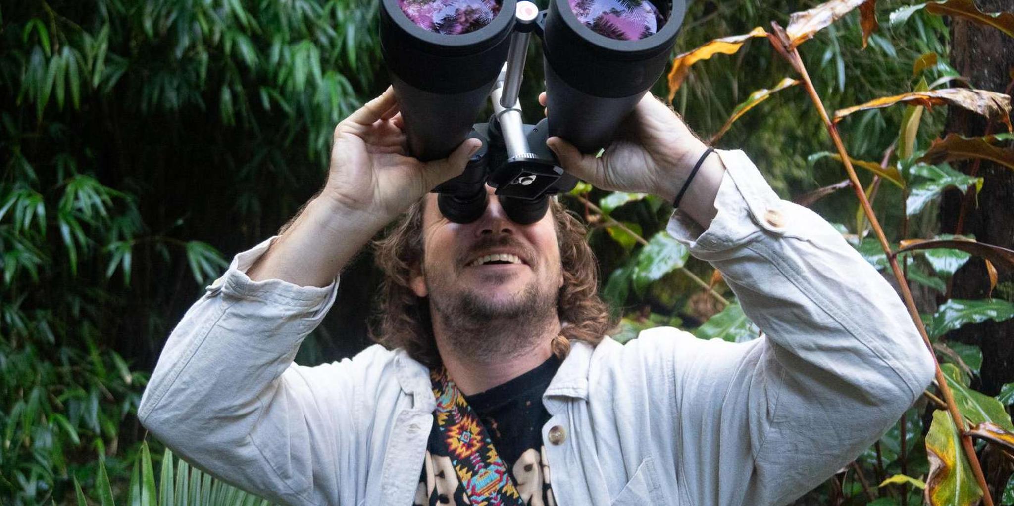 Kailua-Kona Birding Tour in Cloud Forest 2 hr - Image 6