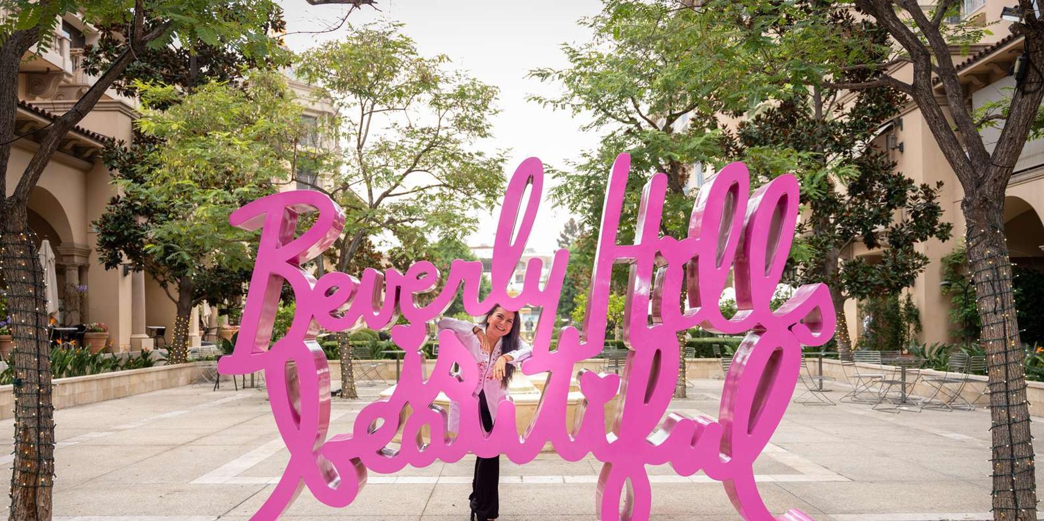 Beverly Hills Photoshoot Tour 1 hr - Image 6