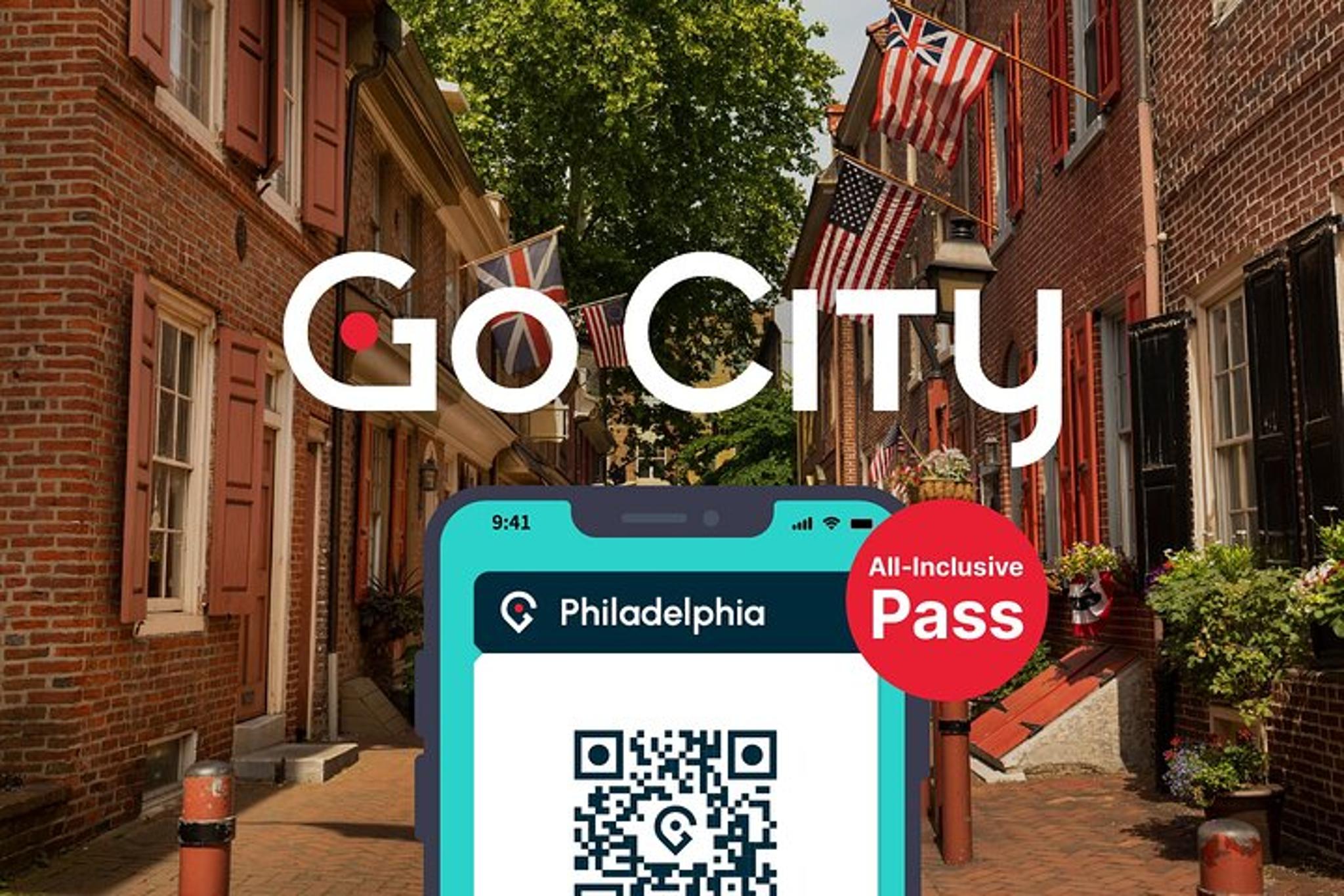 Philadelphia City Pass - Image 2
