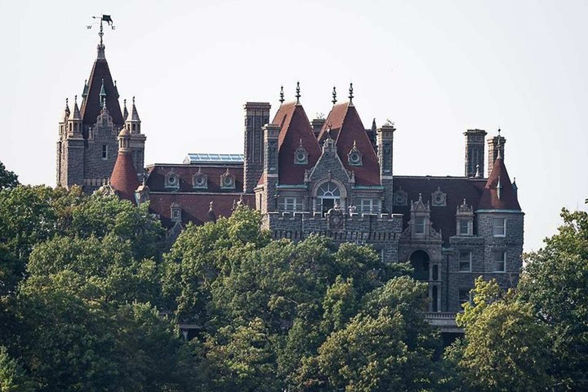 Clayton Sightseeing Boat Tour of 1000 Islands - Image 4
