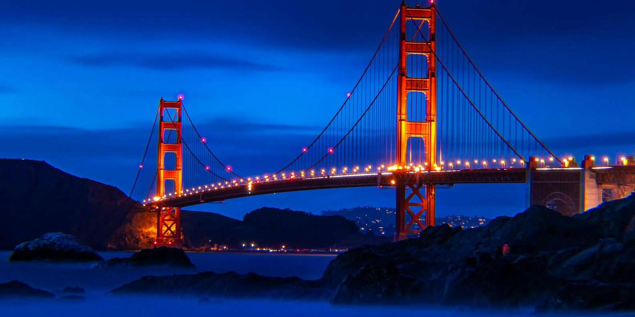 San Francisco Movie and TV Filming Locations Tour 8 hr - Image 1