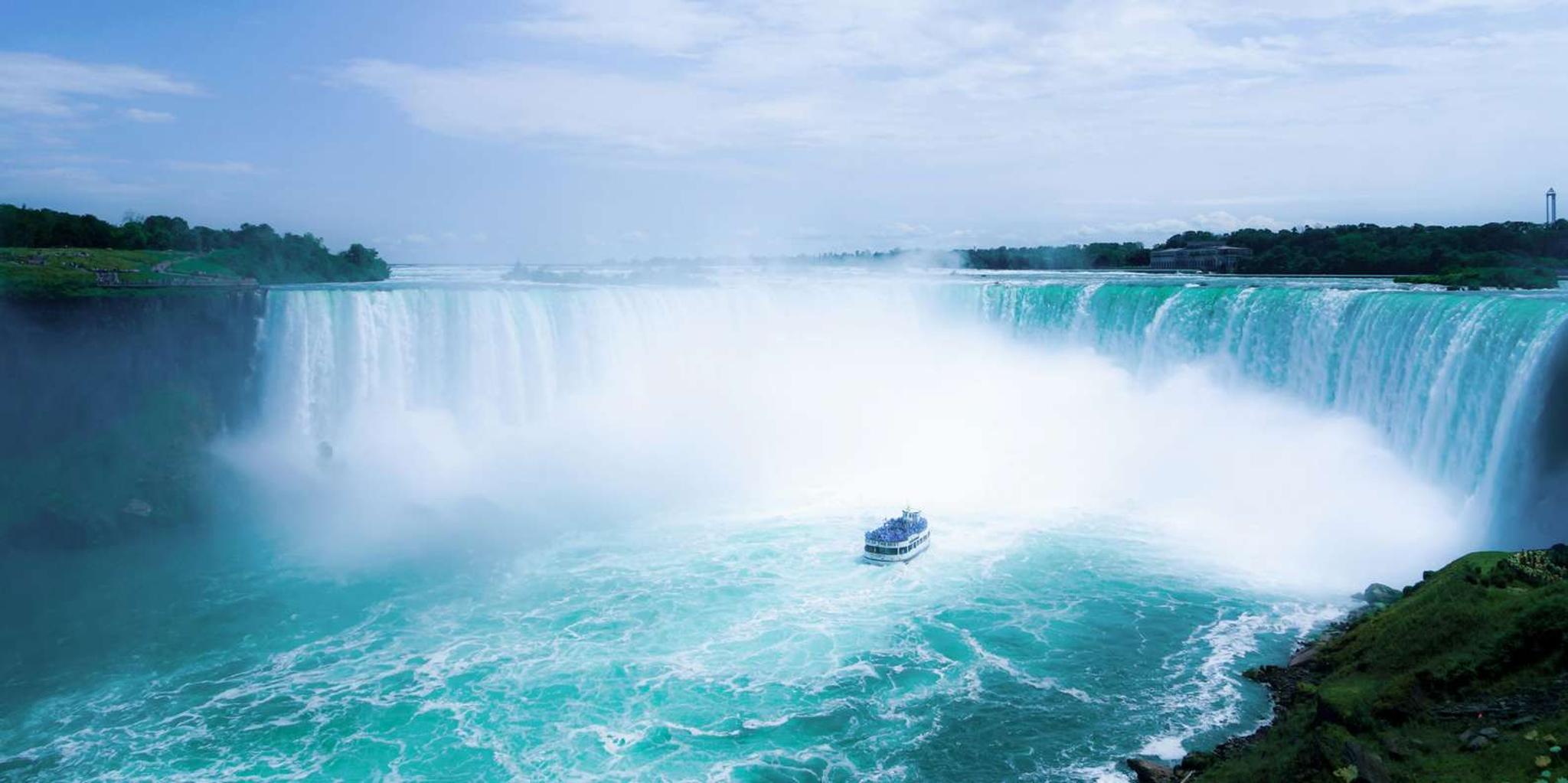 Niagara Falls 2-Day Tour from Washington DC - Image 5