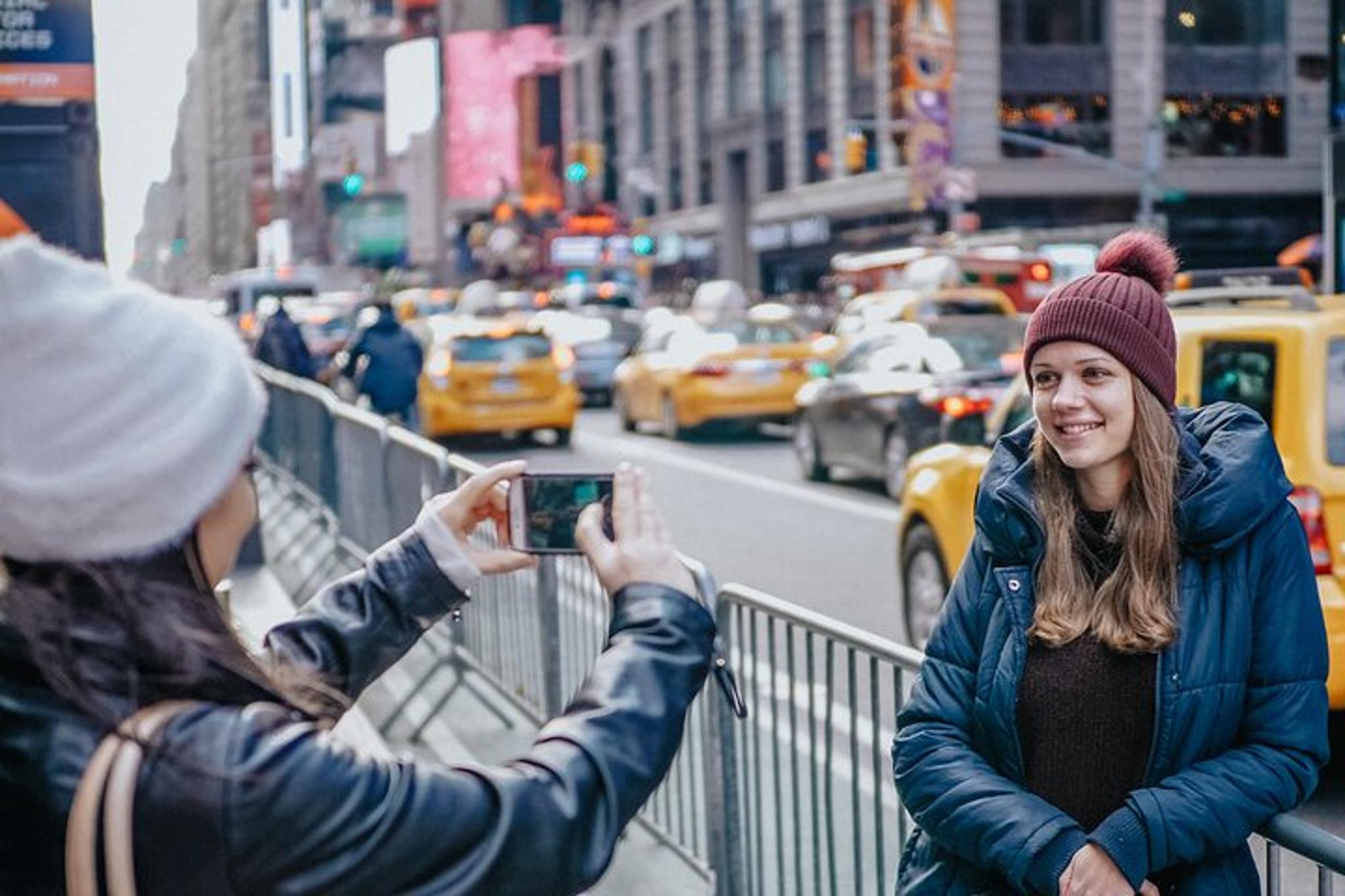 New York Beatles Walking Tour - Image 5