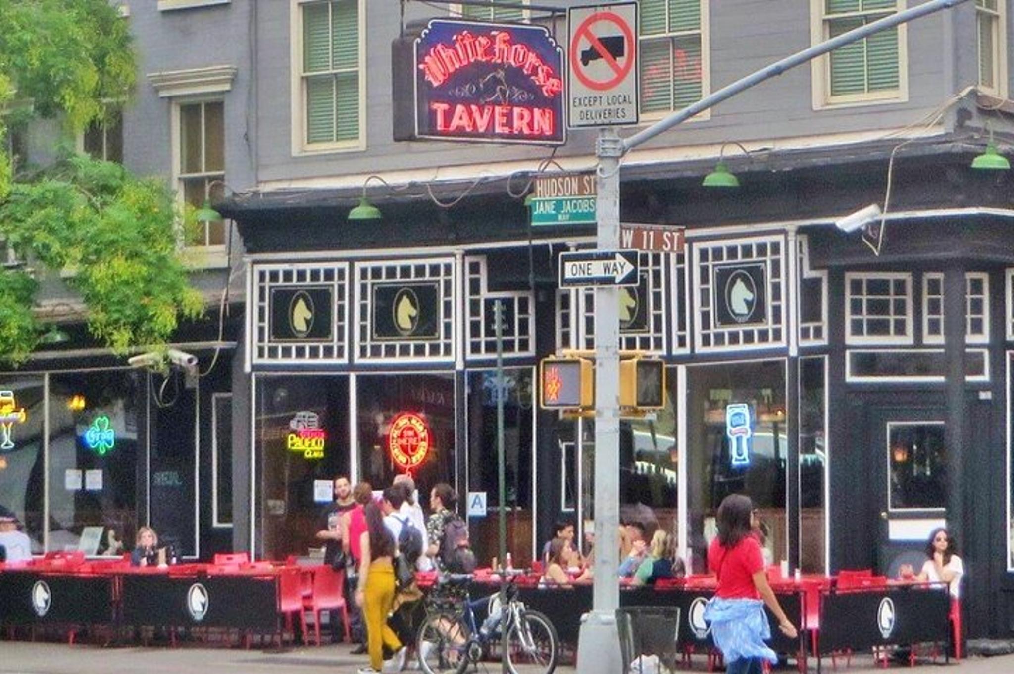 New York West Village Audio Tour - Image 3