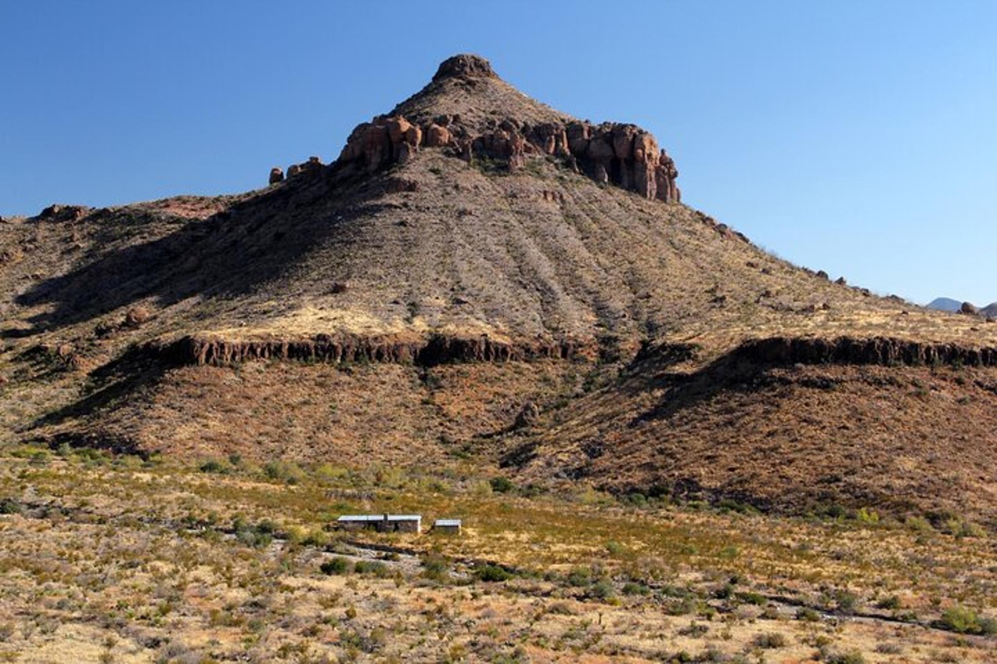 Big Bend National Park Self-Guided Driving Tour - Image 5