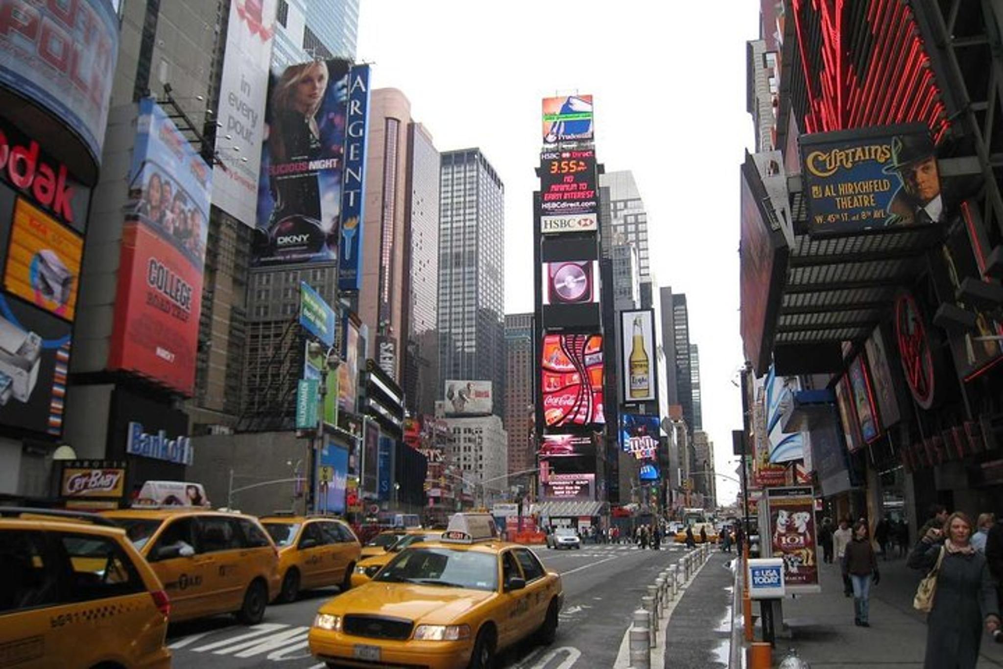 New York Private Airport Transfer by SUV - Image 6