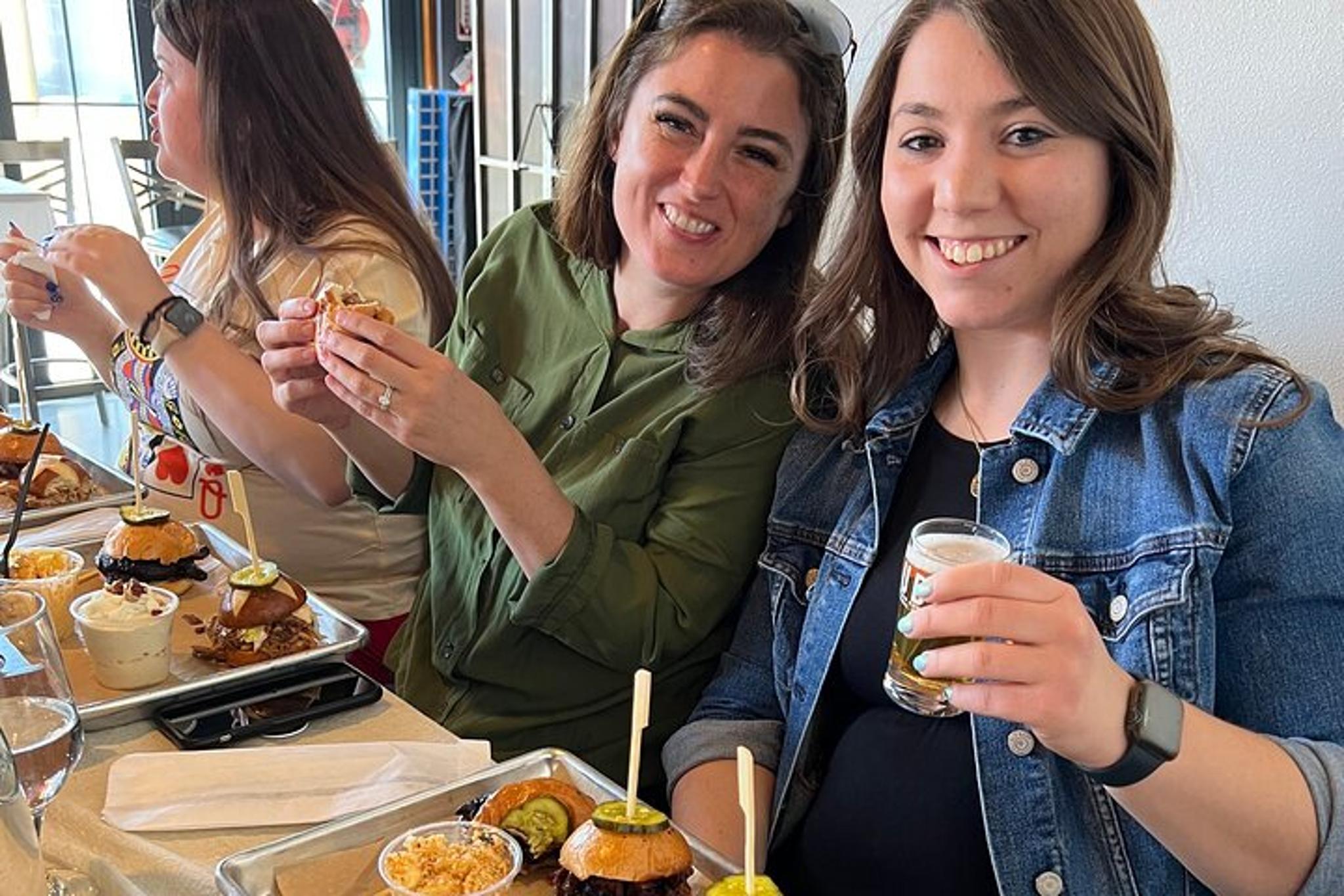 Las Vegas Brewery Tour with Unlimited Beer & BBQ - Image 5