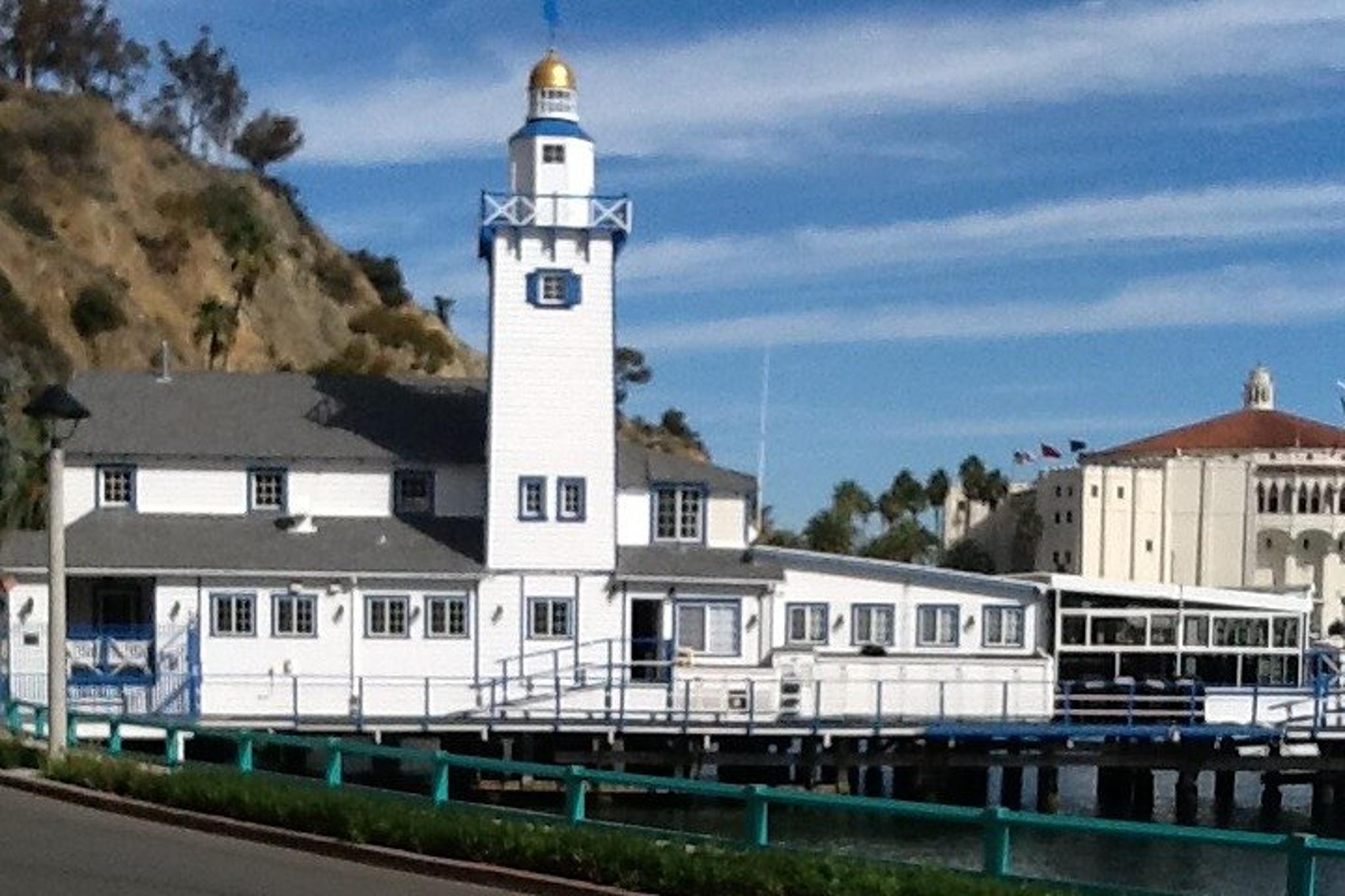 Catalina Island Sightseeing Tour from Orange County - Image 6