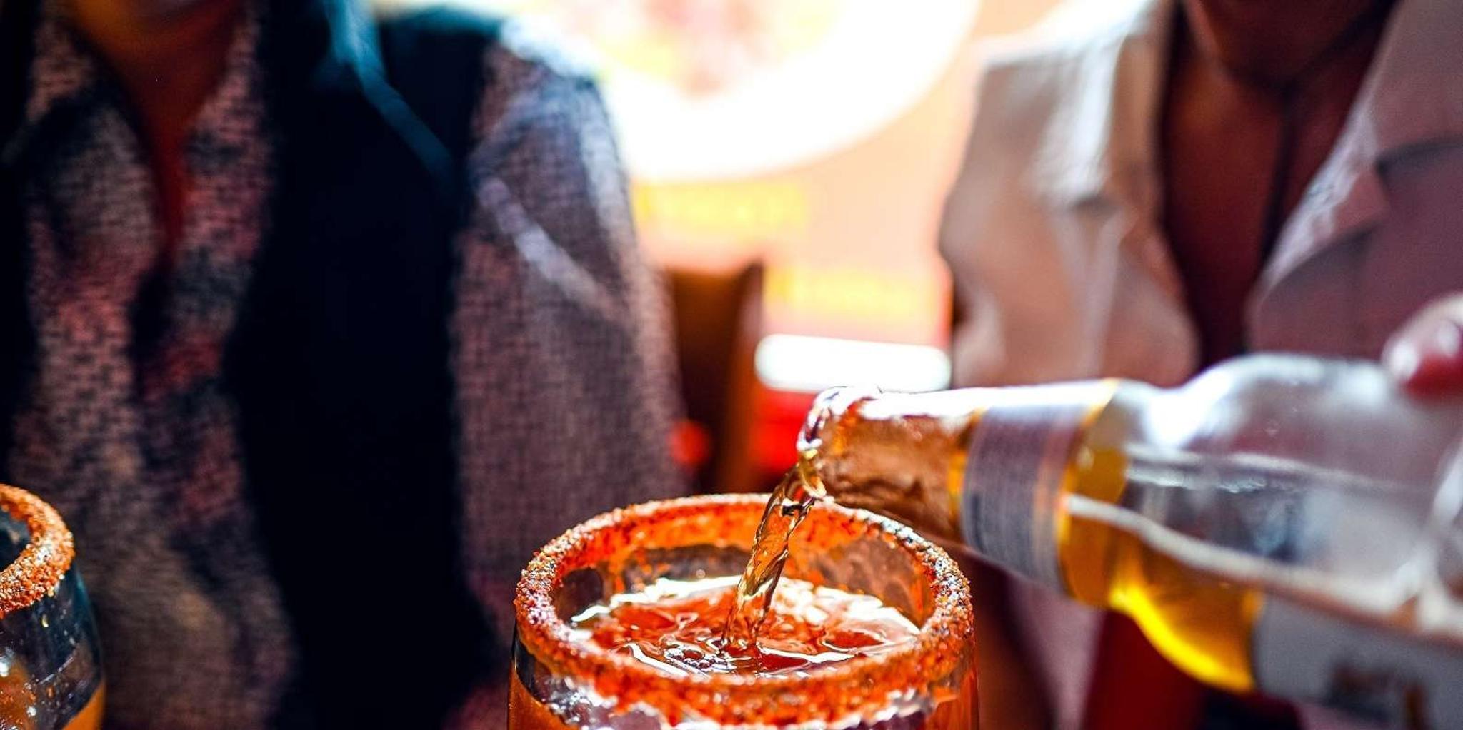 Los Angeles Venice Beach Food Tour with Tastings - Image 4