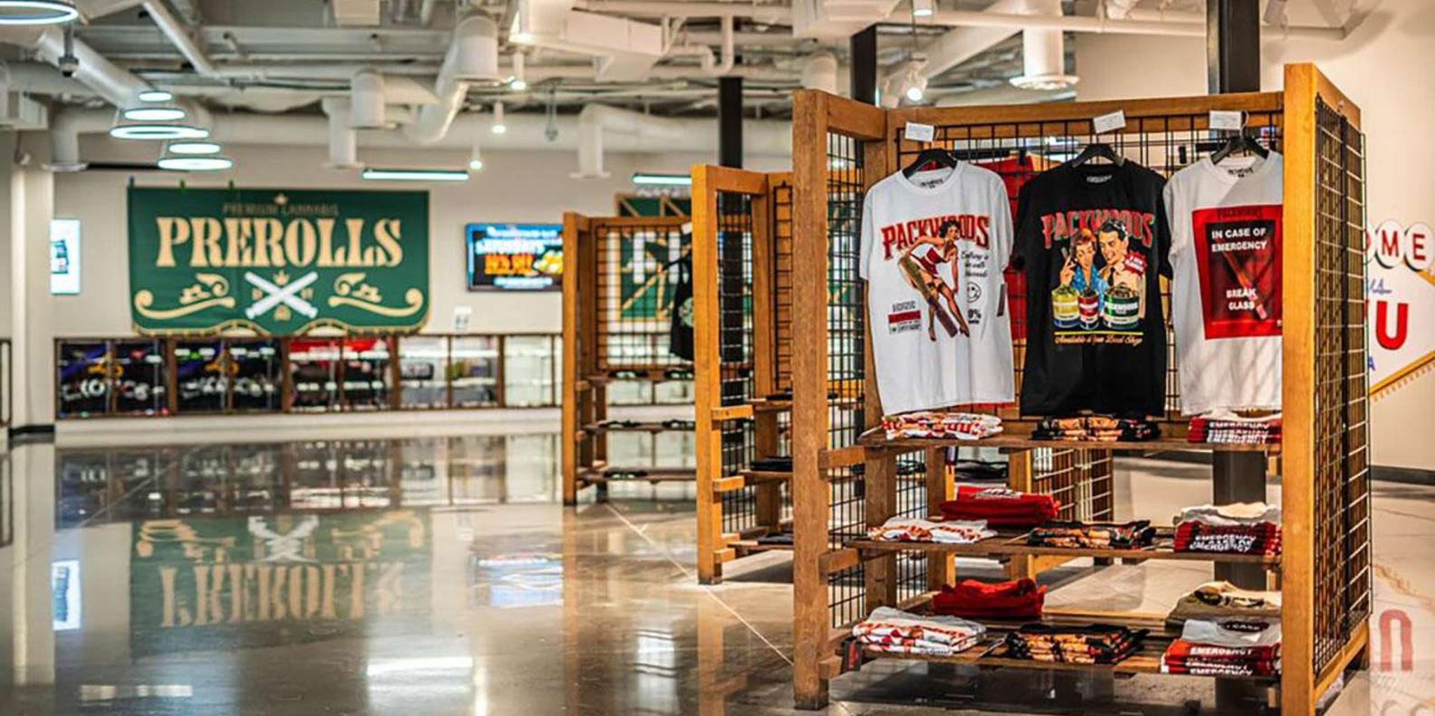 Las Vegas Cannabis Tour - Image 2