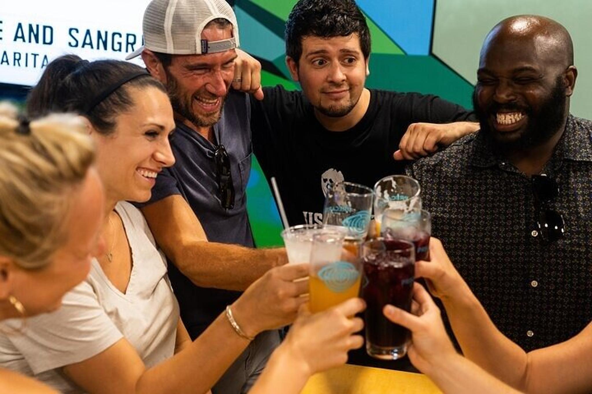 Baltimore Haunted Pub Crawl - Image 5