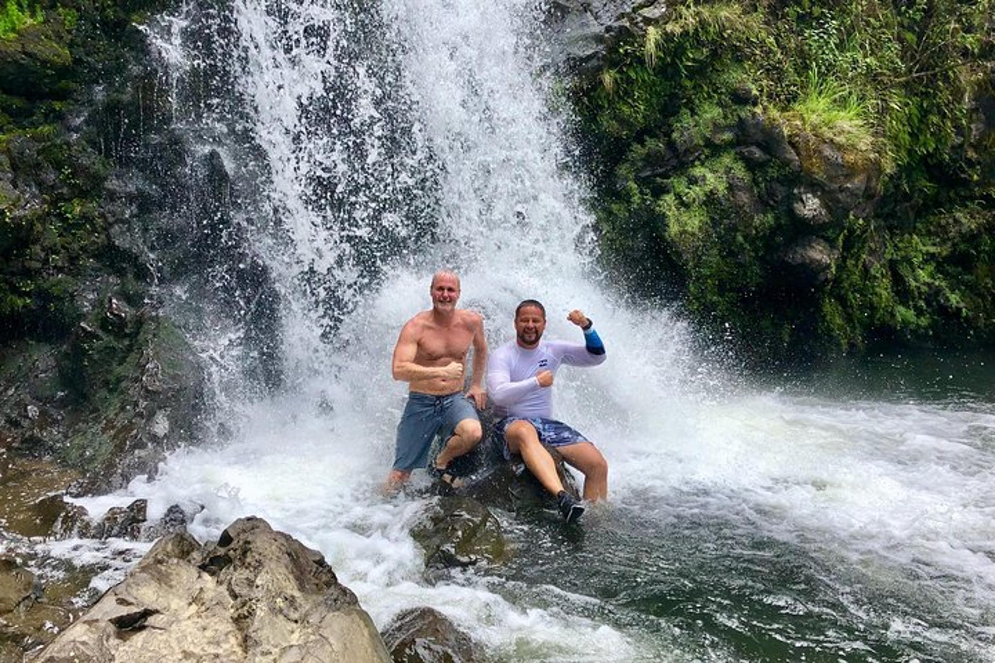 Maui Private Road to Hana Tour - Image 4