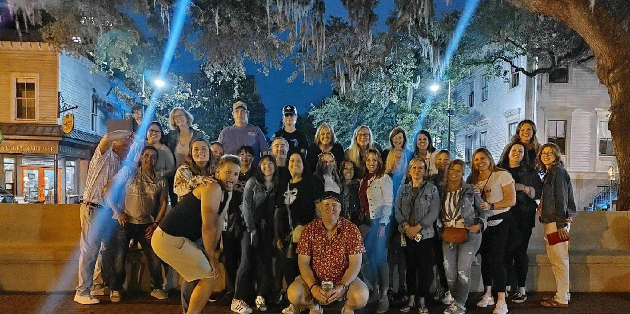 New Orleans True Crime Pub Crawl - Image 6