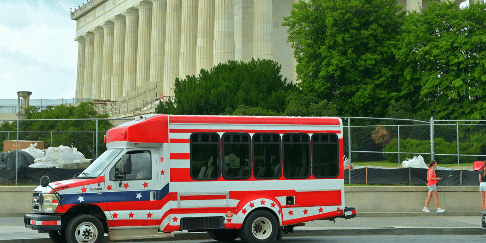 Washington DC Memorials & History Guided Tour - Image 1