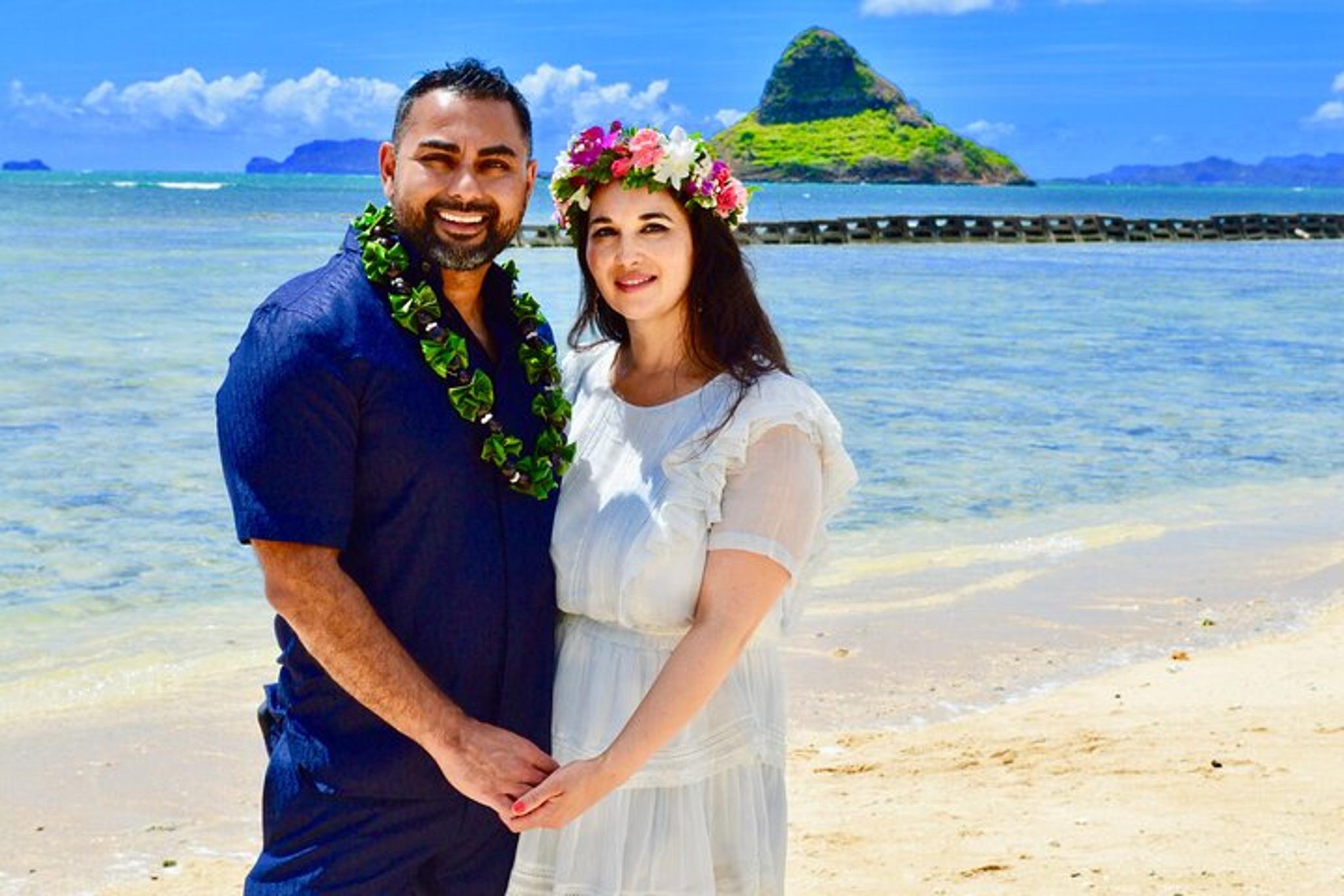 Oahu Customized Full Day Tour - Image 2