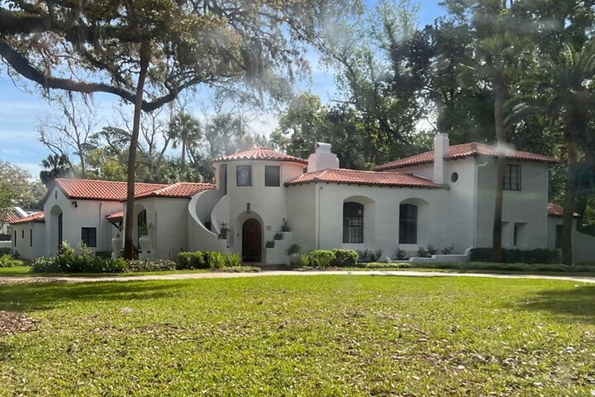 Jacksonville Architecture and History Tour - Image 3