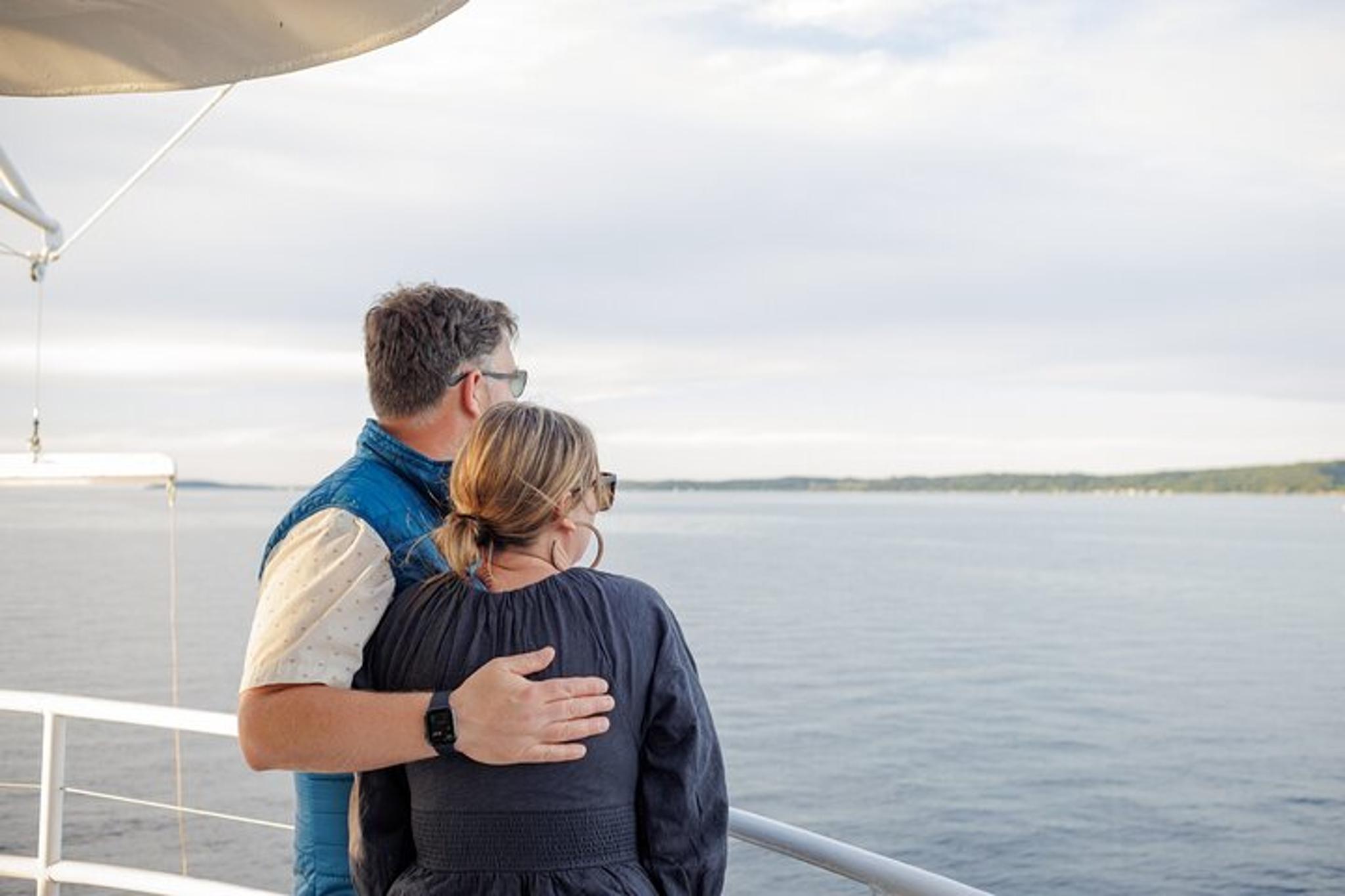 Traverse City Bay Cruise