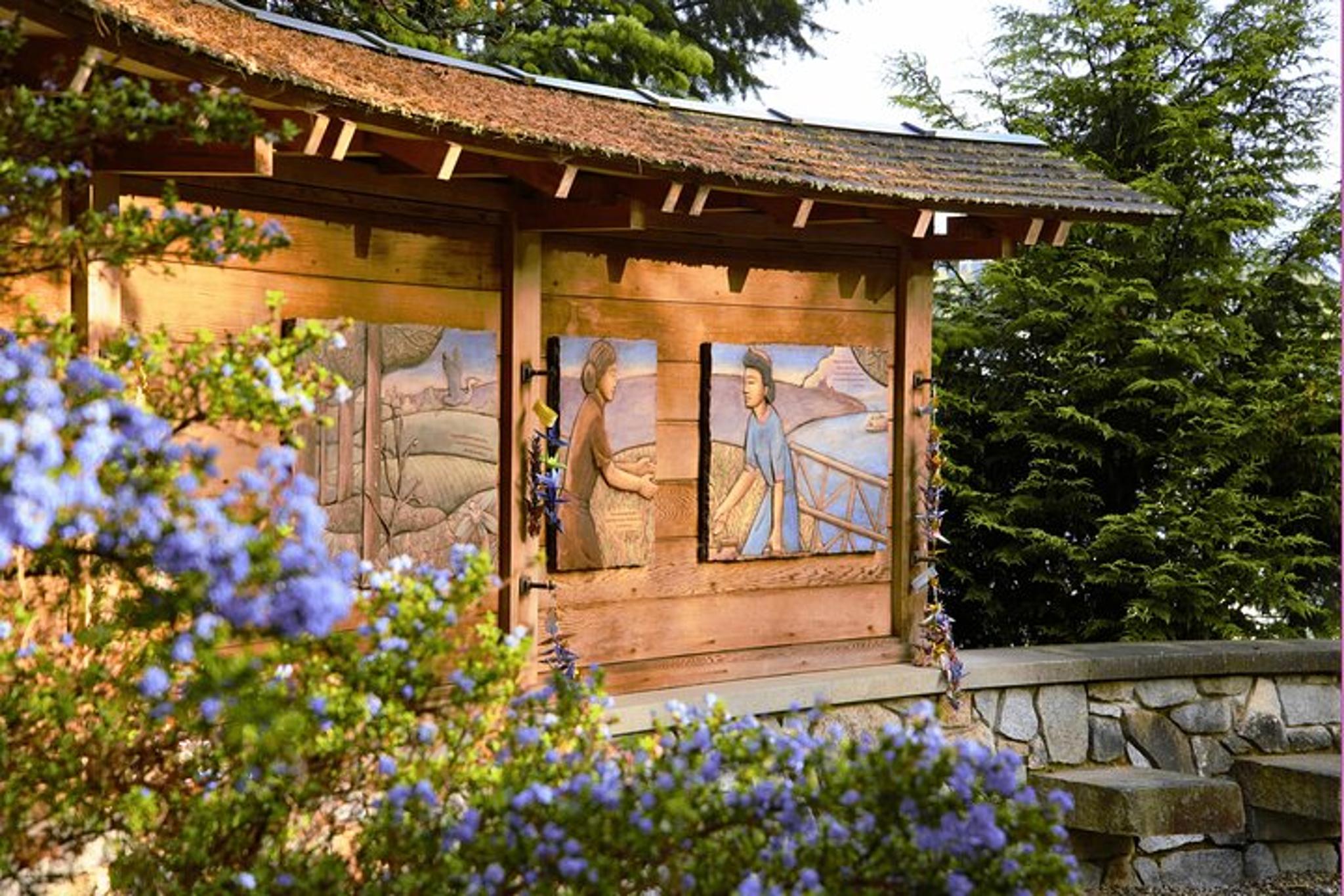 Bainbridge Island Educational Farm Tour - Image 5