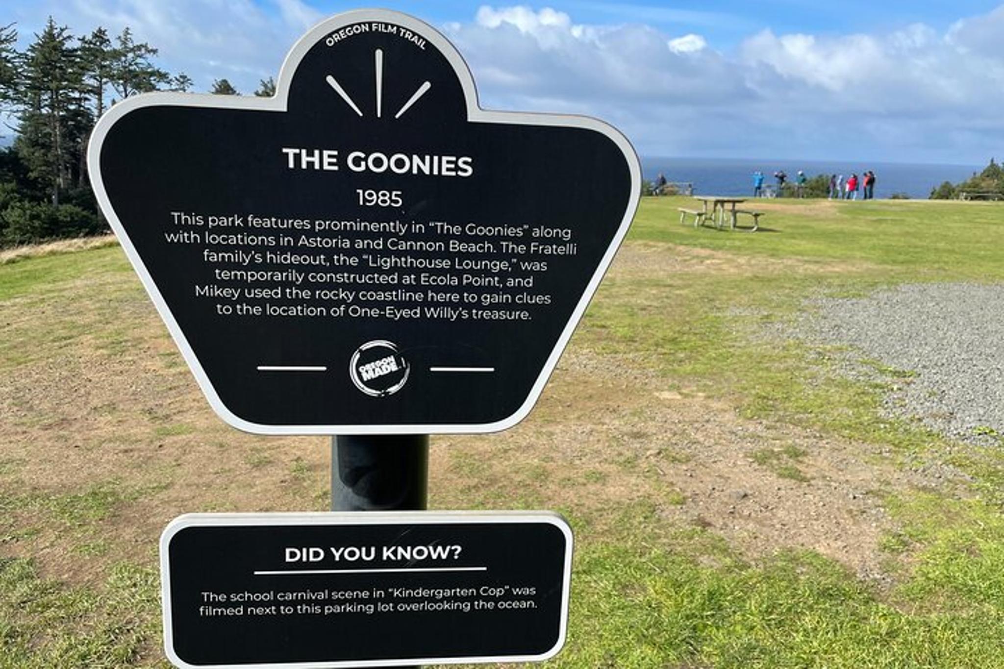 Portland Coastal Tour to Cannon Beach and Haystack Rock - Image 6