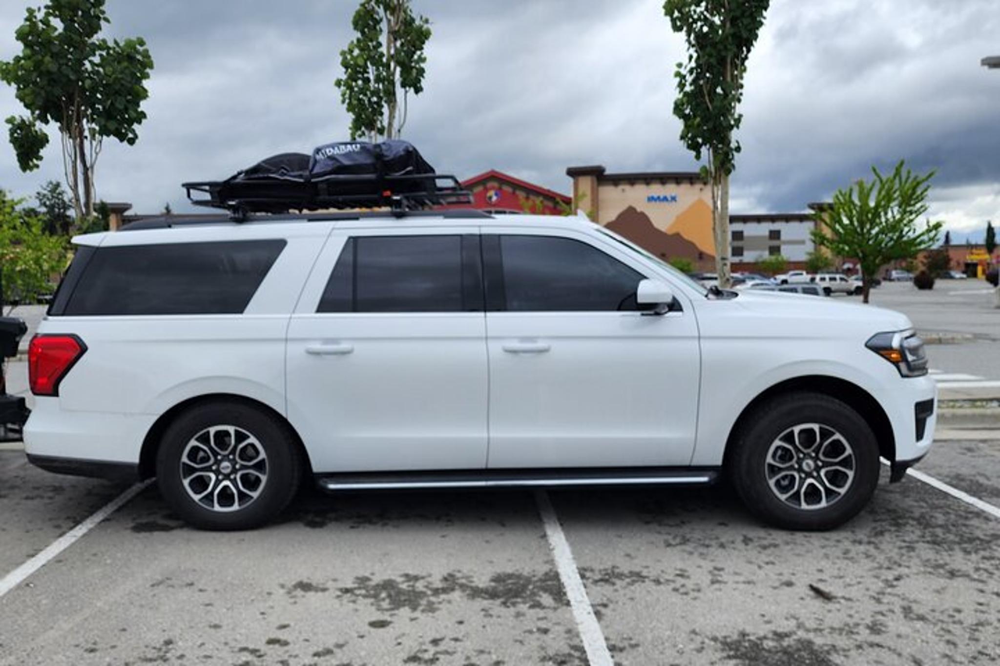 Anchorage to Seward Cruise Ship Private Transfer