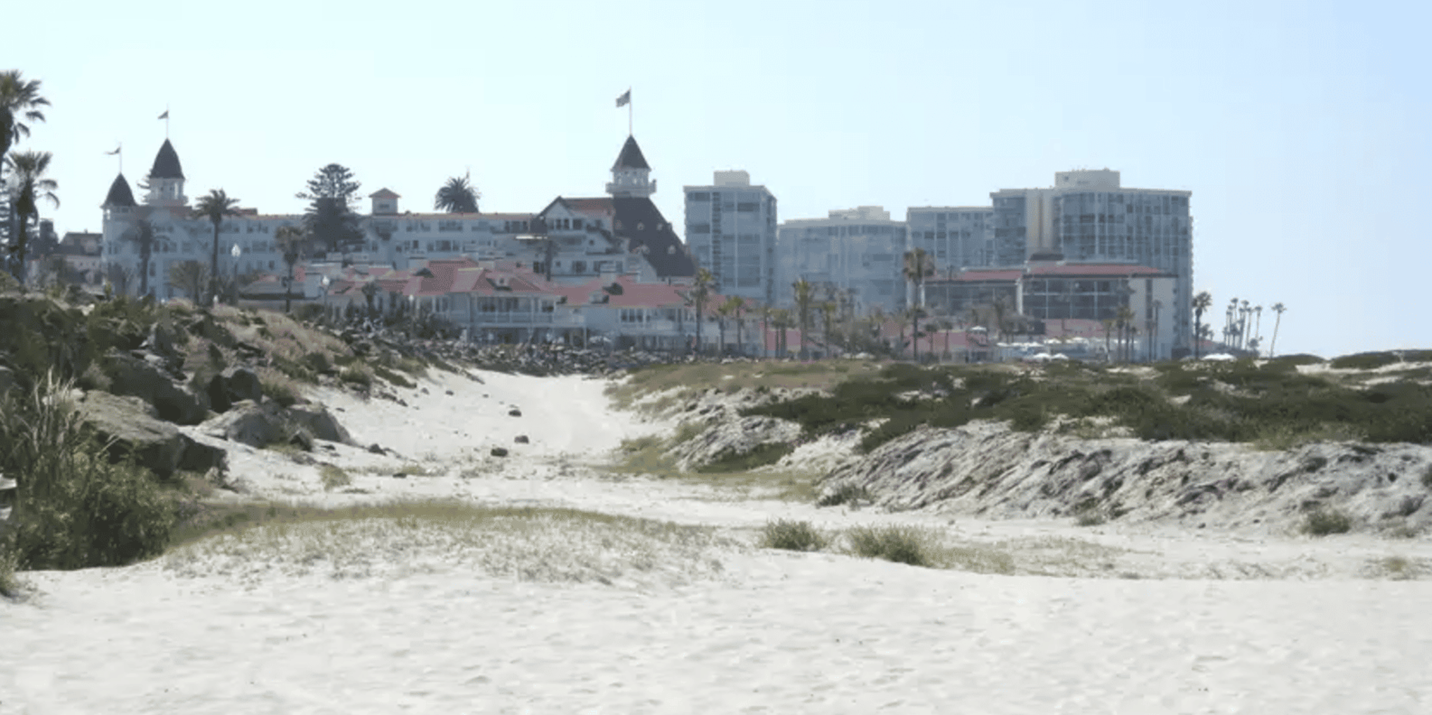 San Diego Ghost Walking Tour