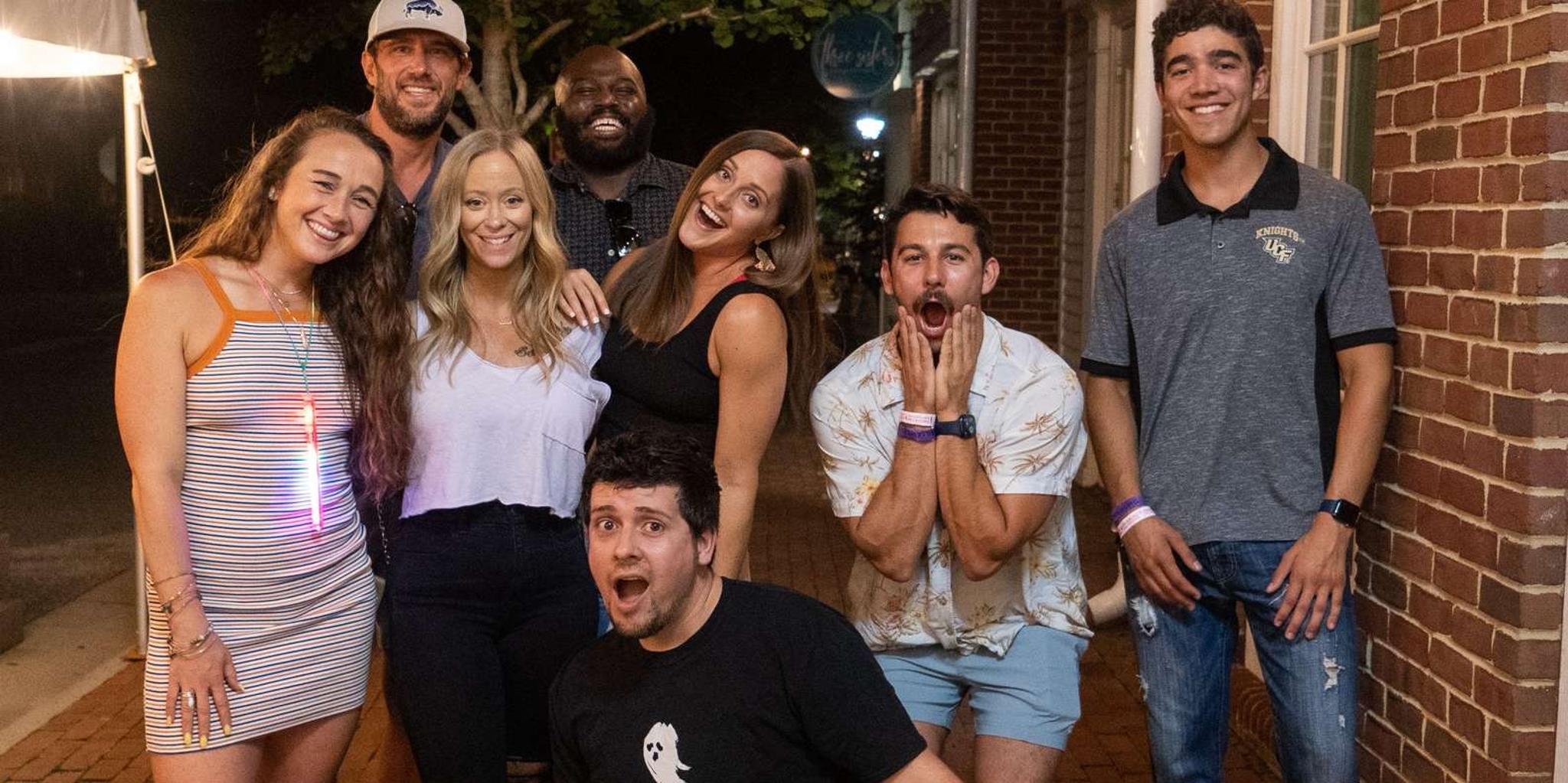 Cape May Ghost Tour - Image 4