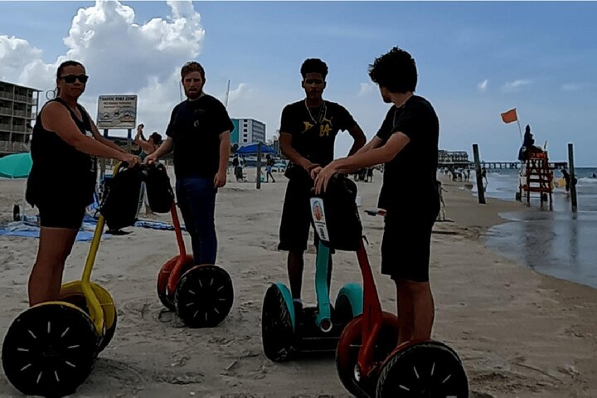Daytona Beach Segway Cruise - Image 6