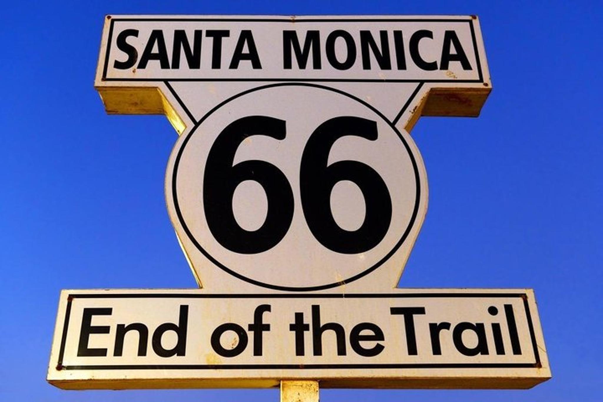 Los Angeles SUV Tour of Hollywood and Beverly Hills - Image 6