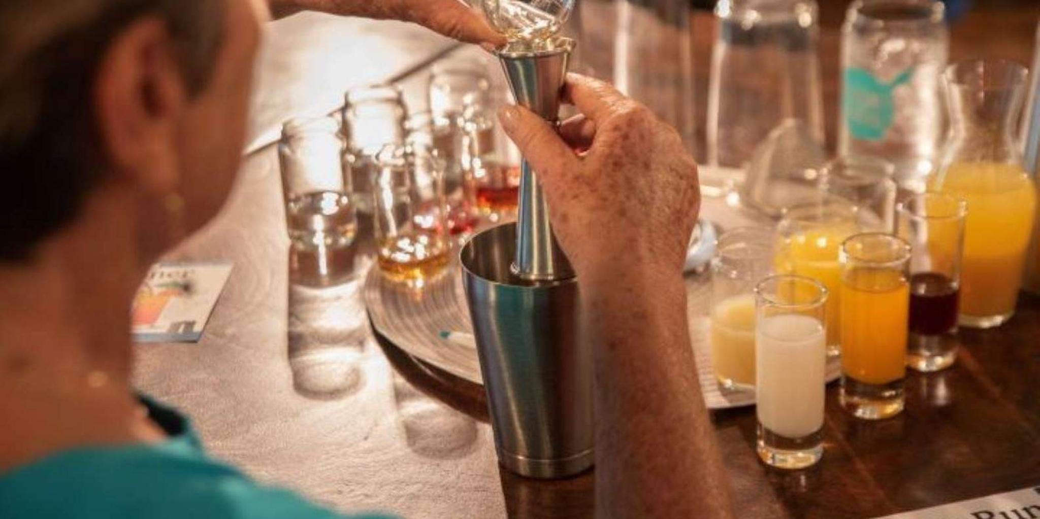 Key West Cocktail Masterclass - Image 4