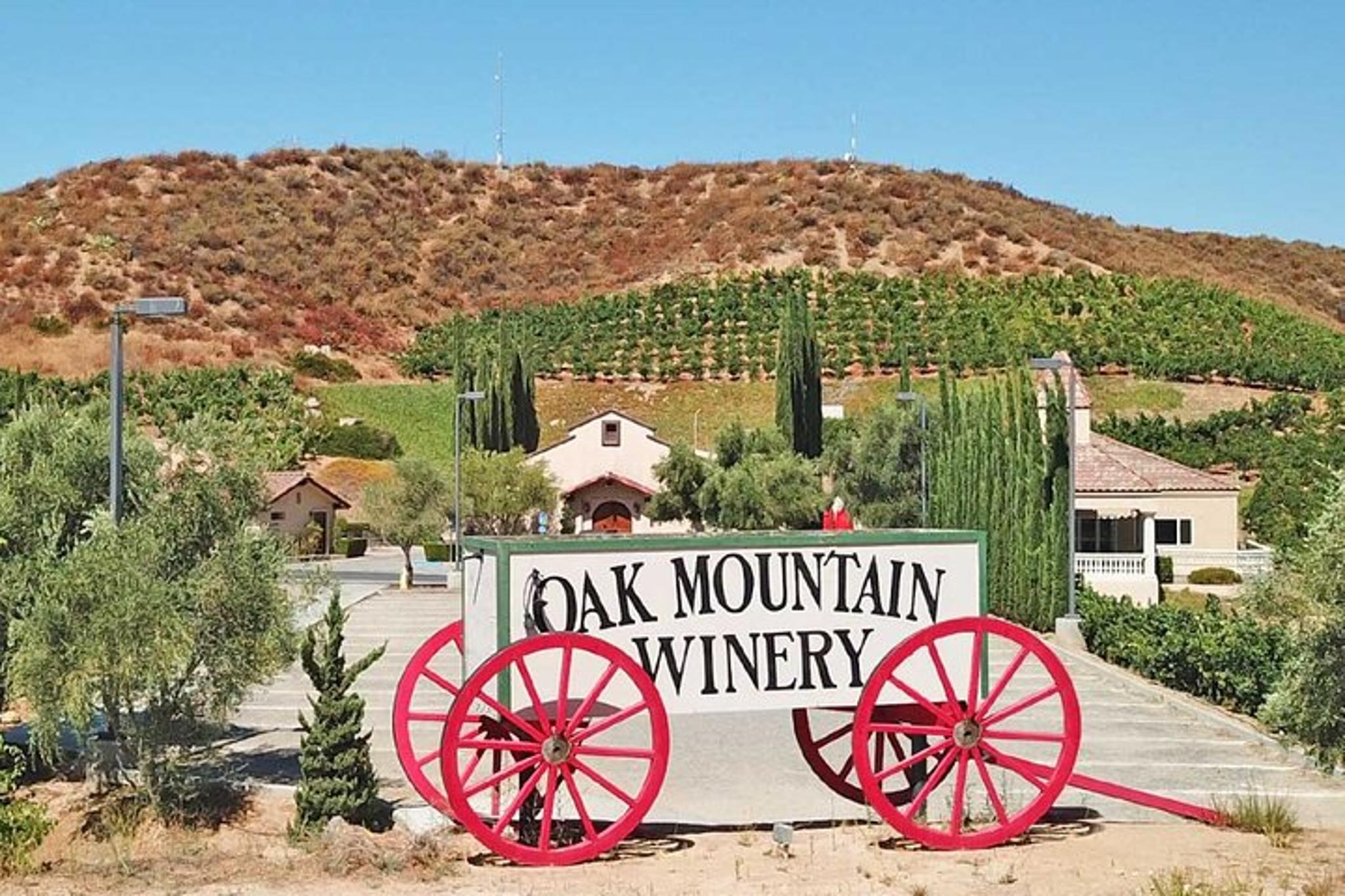 Temecula Wine Tour in Old Town Temecula - Image 6