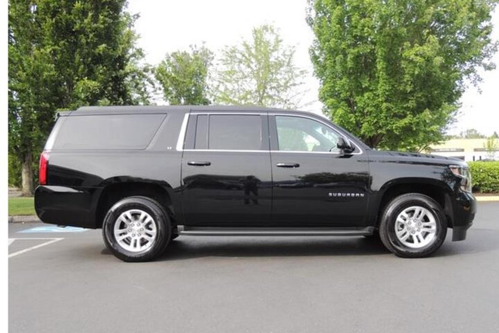 Washington D.C. Private Airport Transfer - Image 6