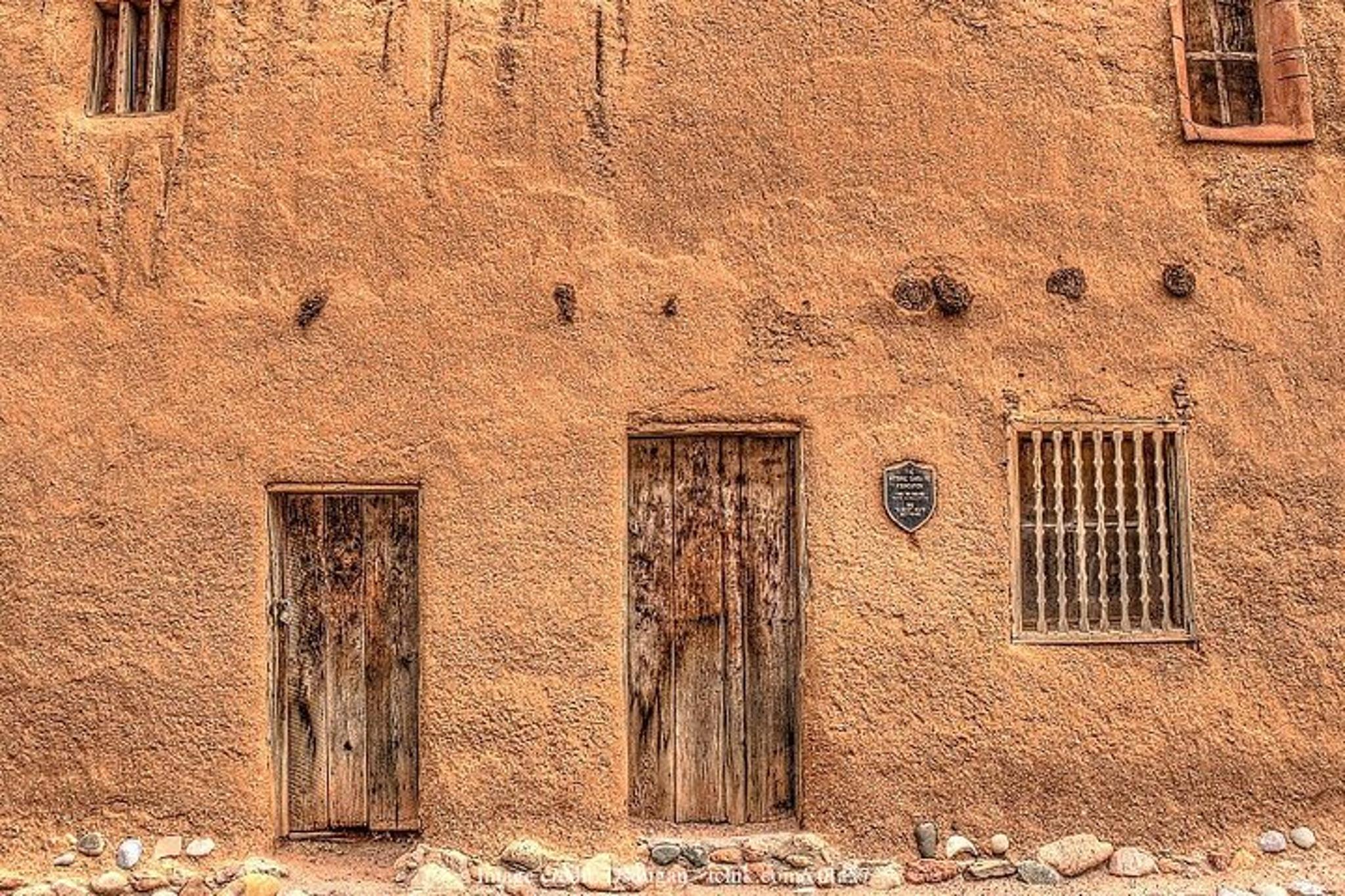 Santa Fe Culture Tour with Georgia O’Keeffe Museum 3 Hr - Image 2